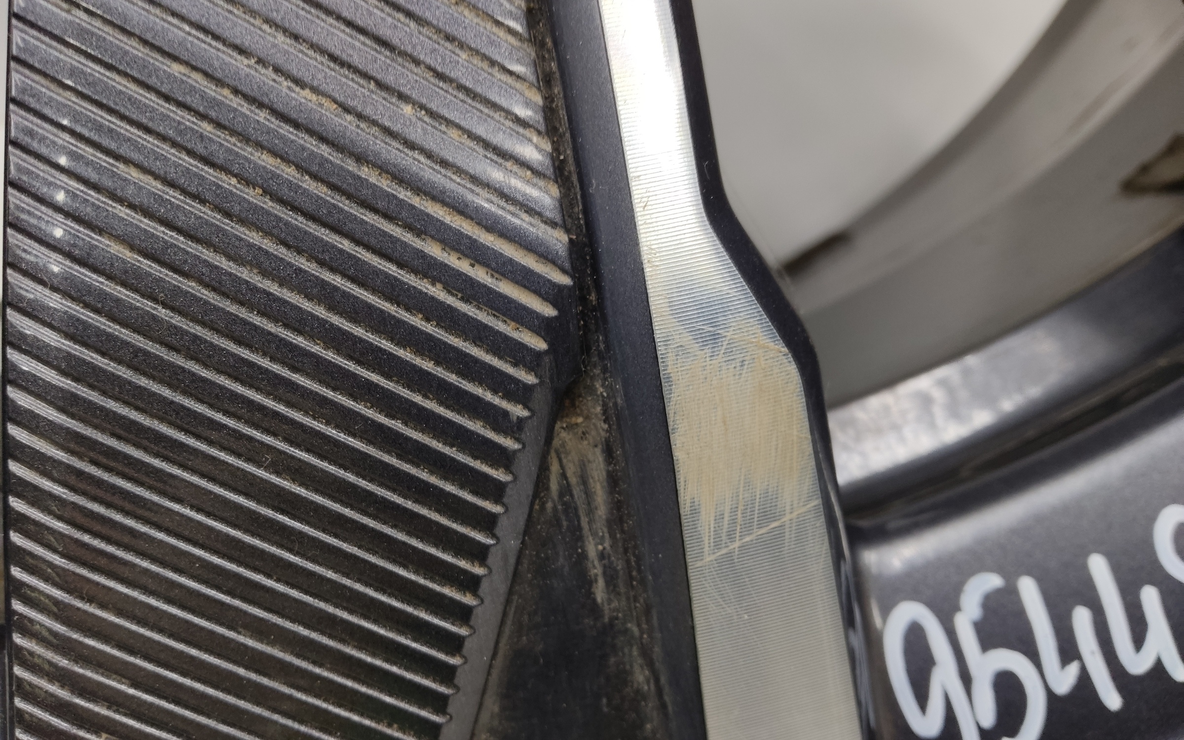 Диск колеса литой Jetour Dashing R19