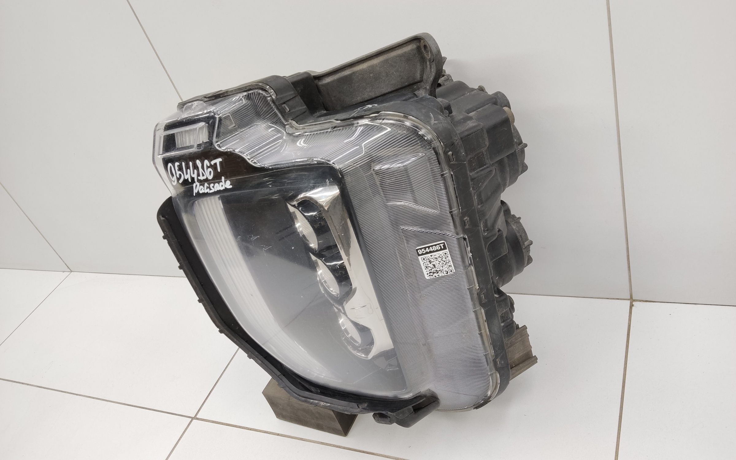 Фара передняя левая Hyundai Palisade LED