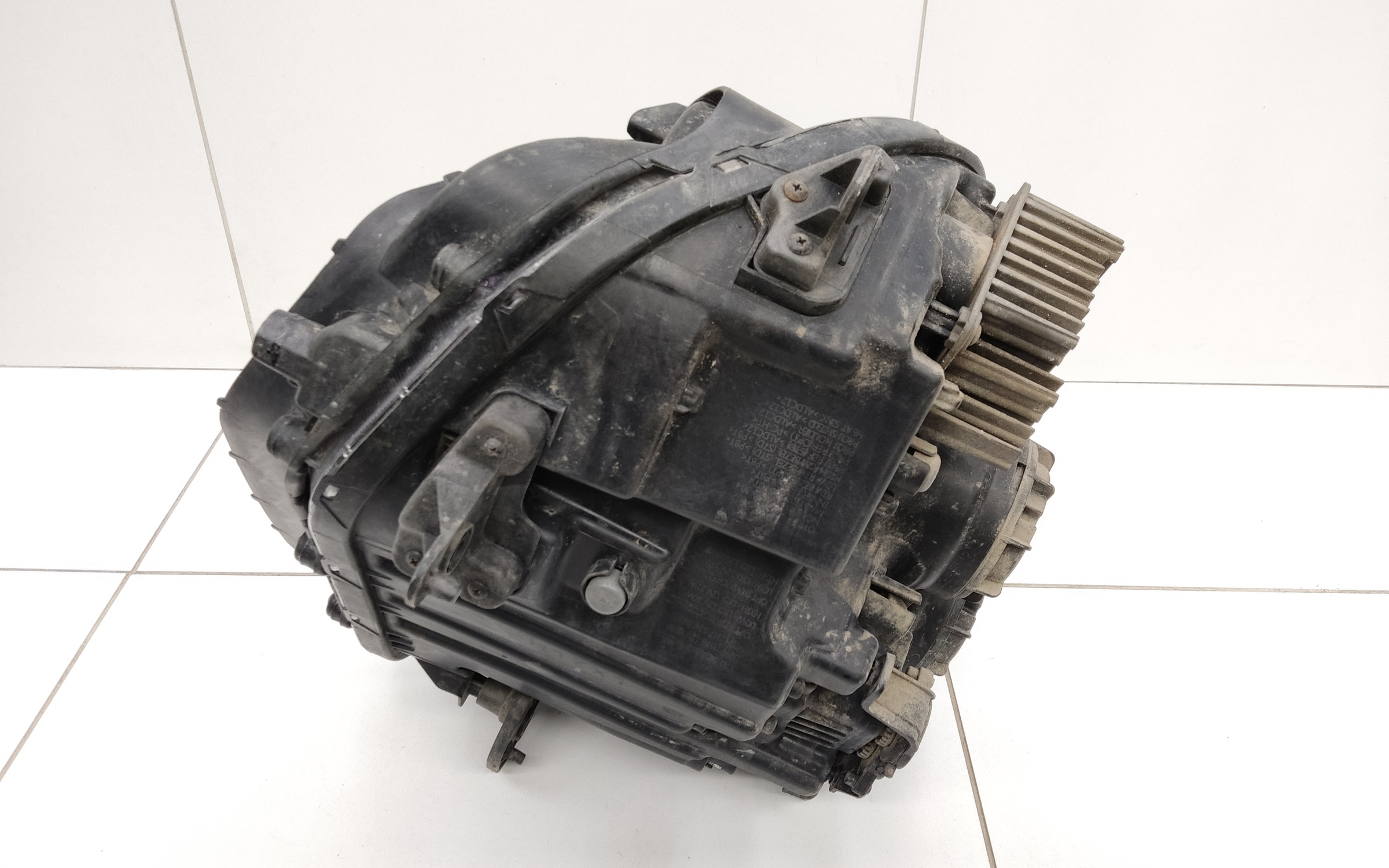 Фара передняя левая Hyundai Palisade LED