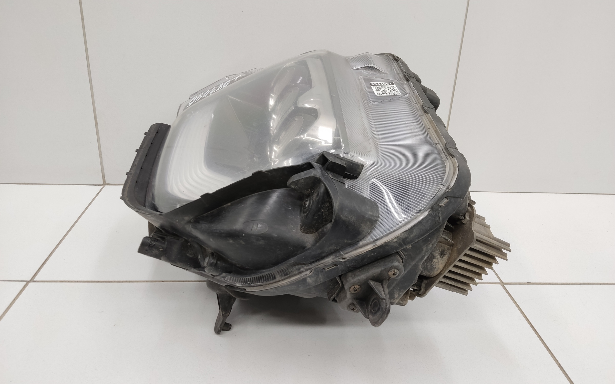 Фара передняя левая Hyundai Palisade LED