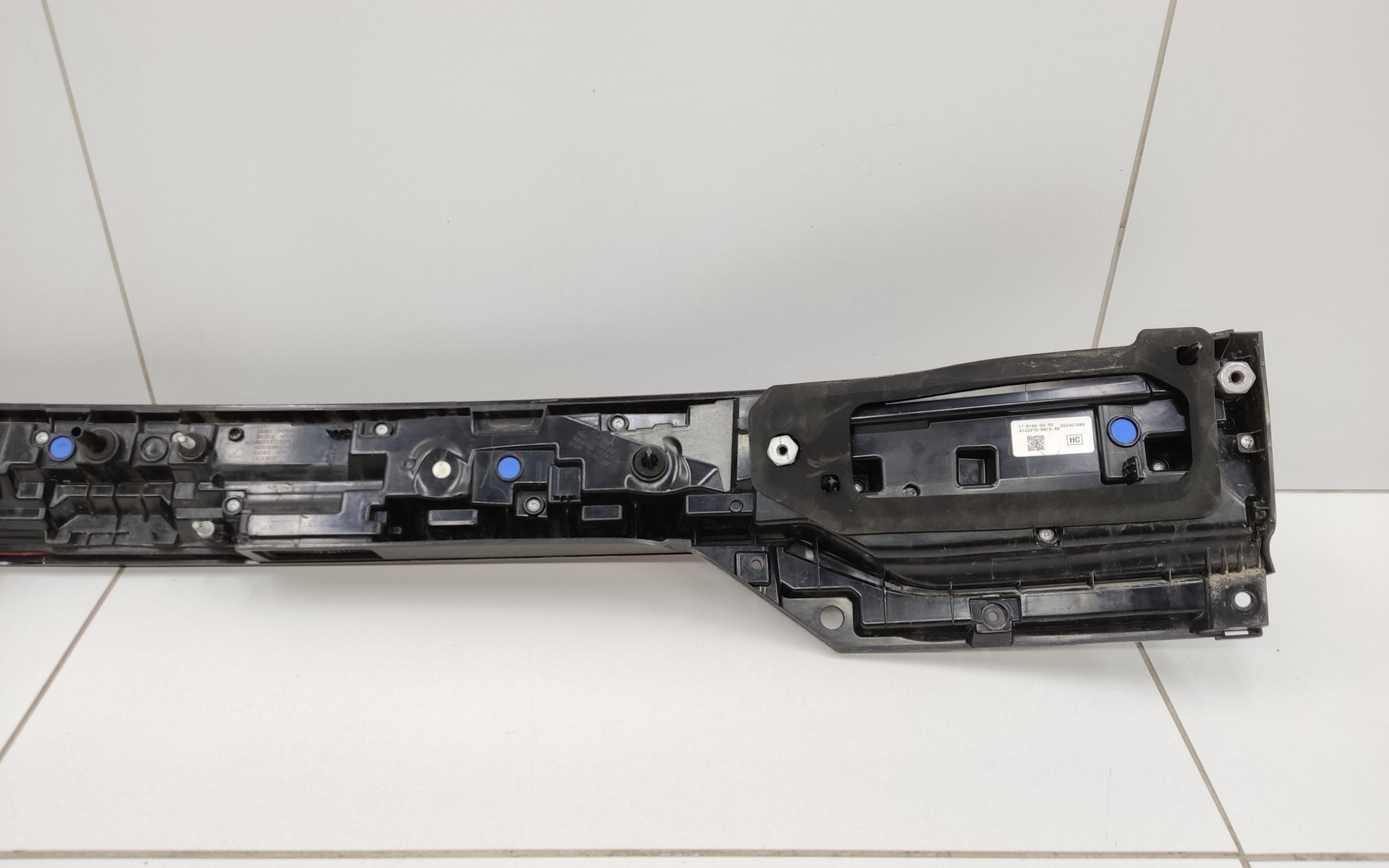 Фонарь крышки багажника Changan CS35PLUS LED