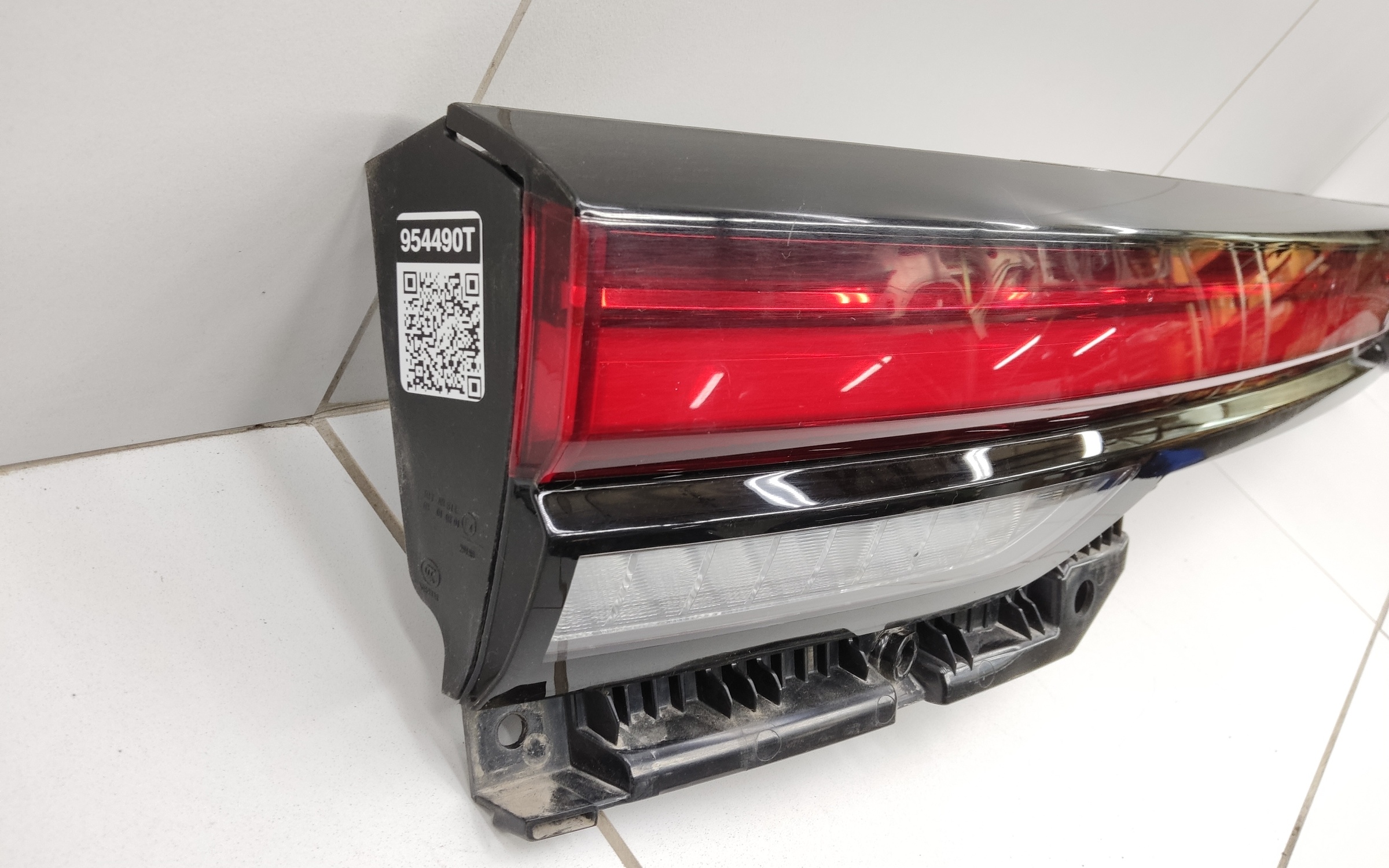 Фонарь крышки багажника Changan CS35PLUS LED