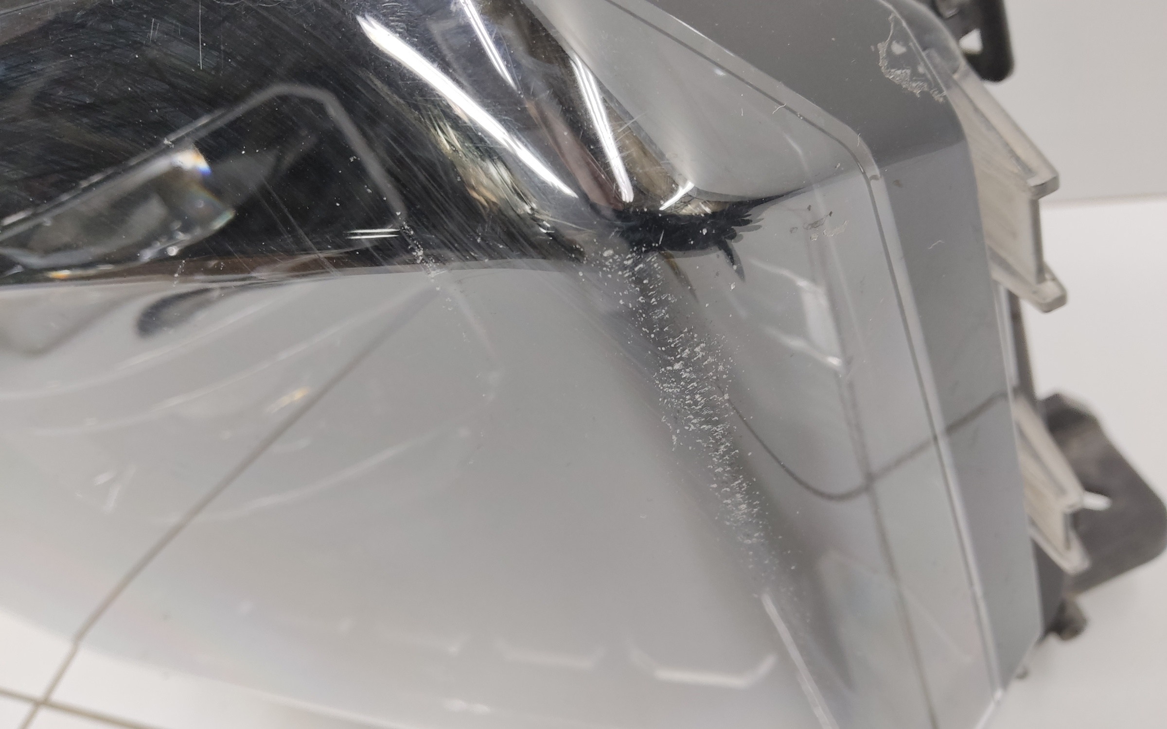 Фара передняя правая Jetour T2 LED