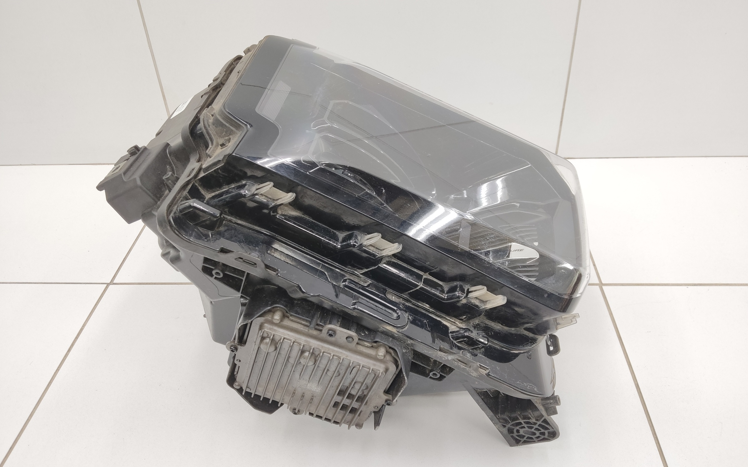 Фара передняя правая Jetour T2 LED