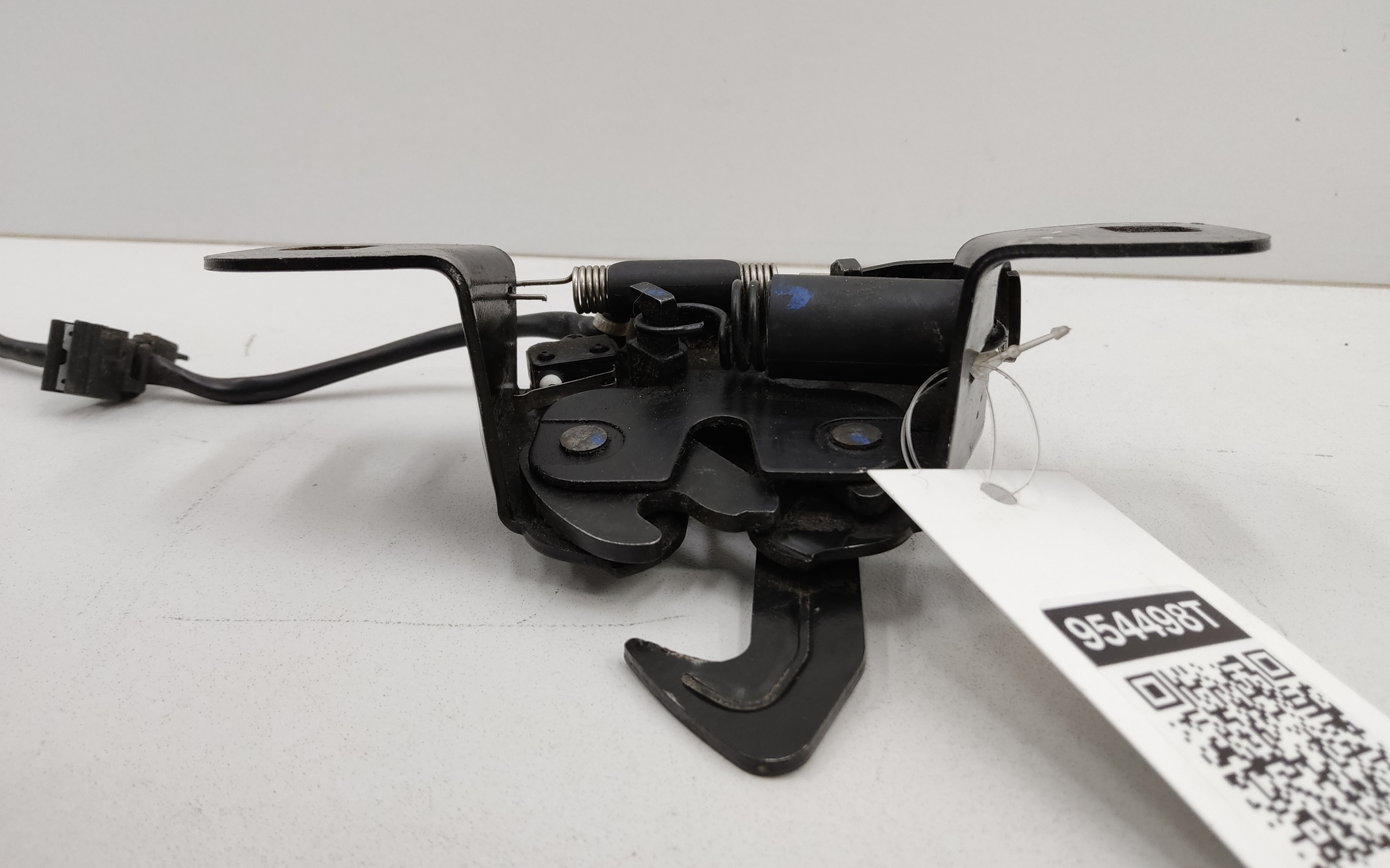 Замок капота Exeed TXL