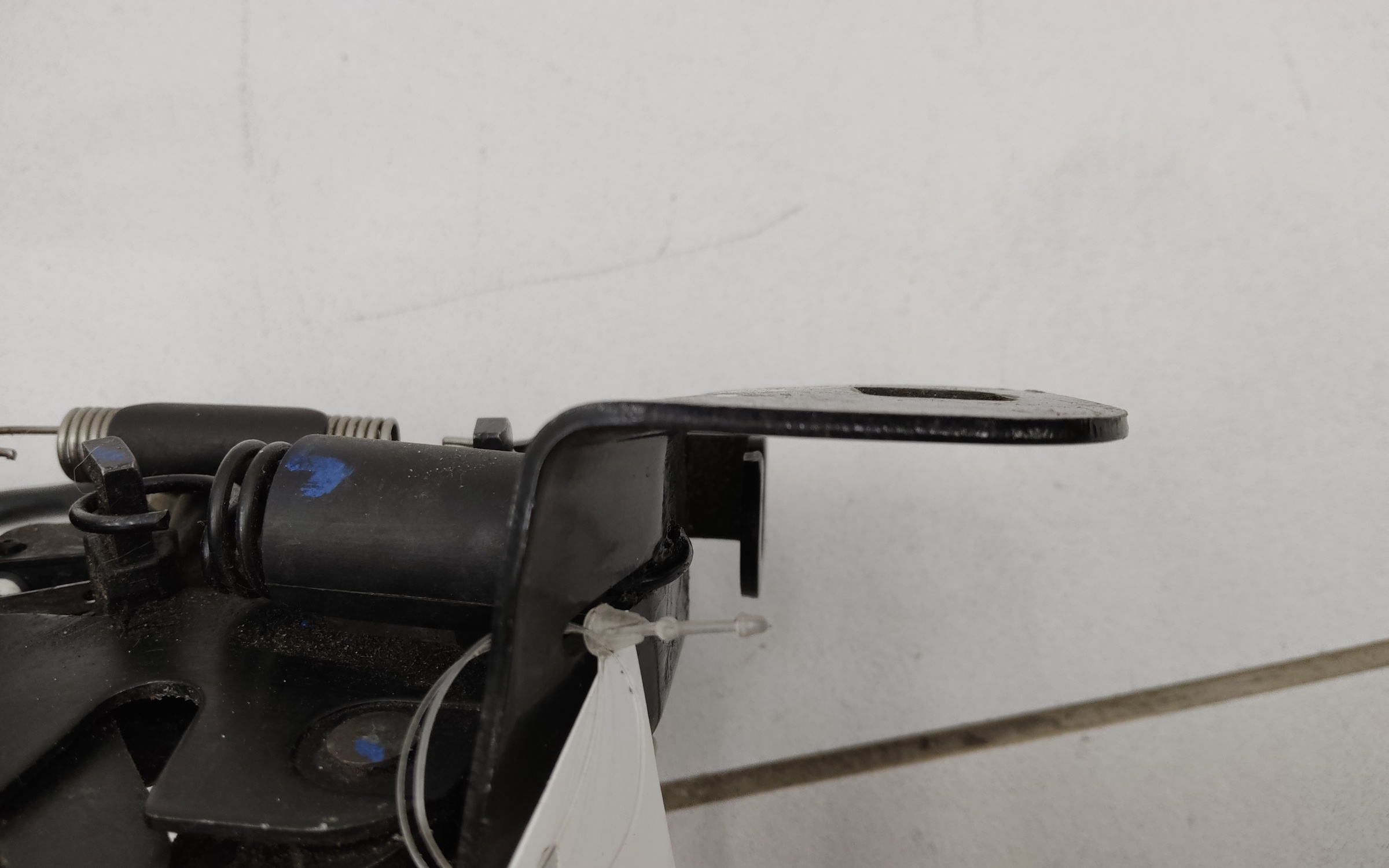 Замок капота Exeed TXL