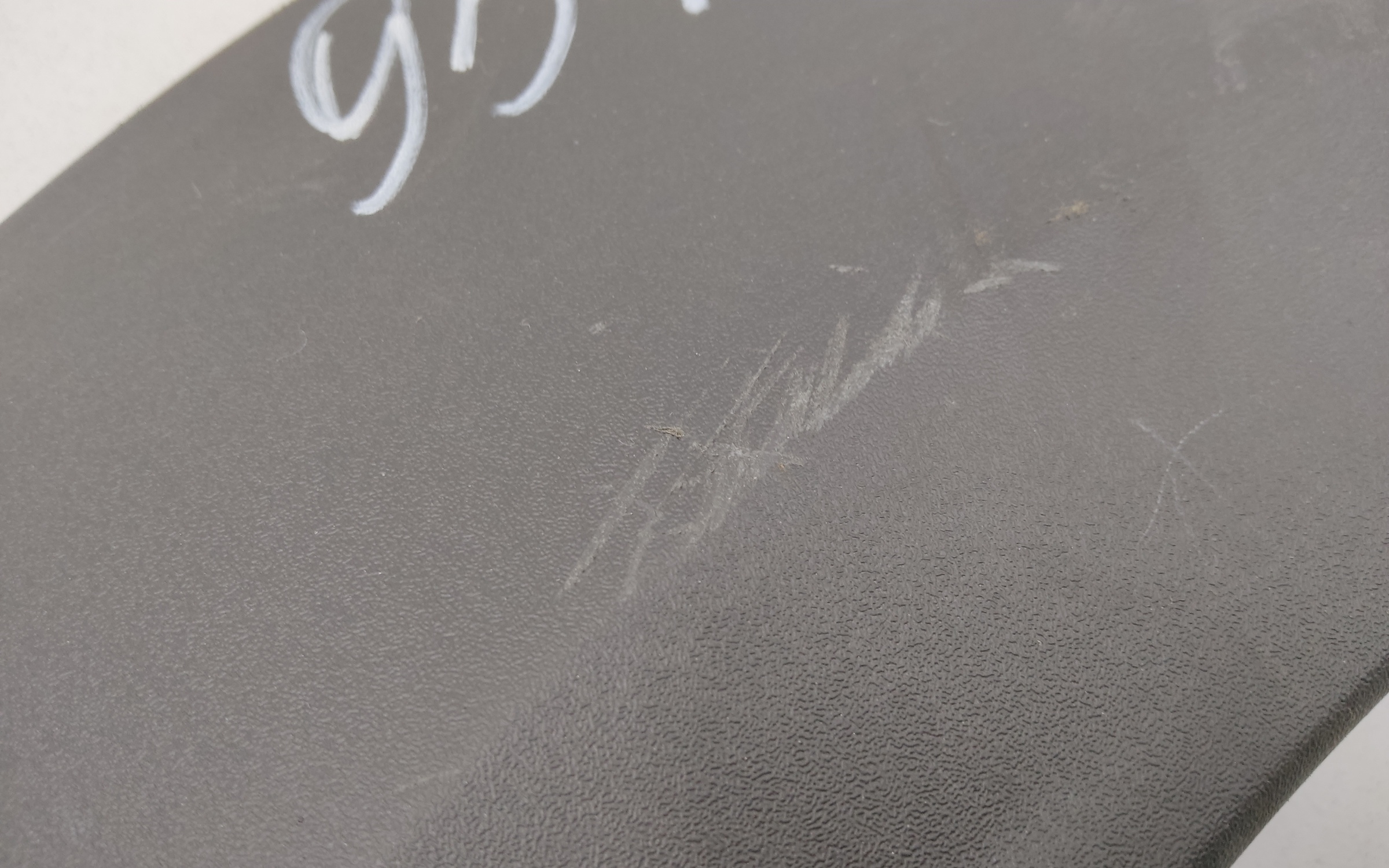 Накладка крыла заднего правого Geely Atlas 2