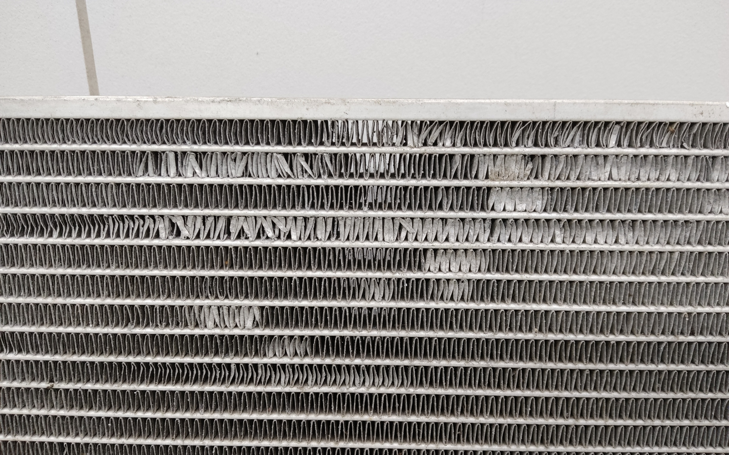 Радиатор кондиционера Exeed TXL