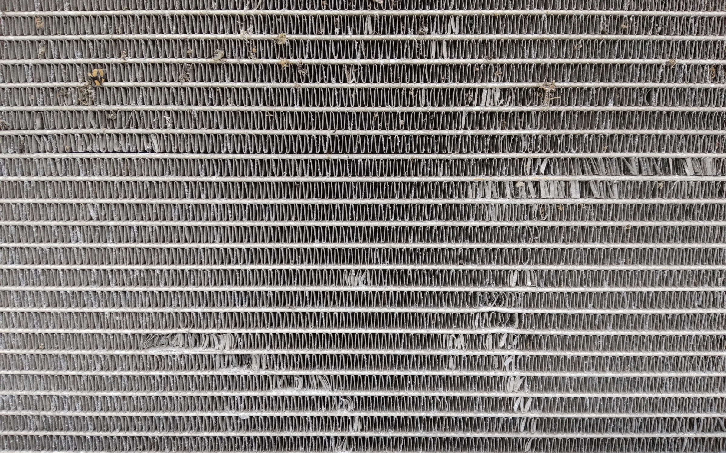 Радиатор кондиционера Exeed TXL