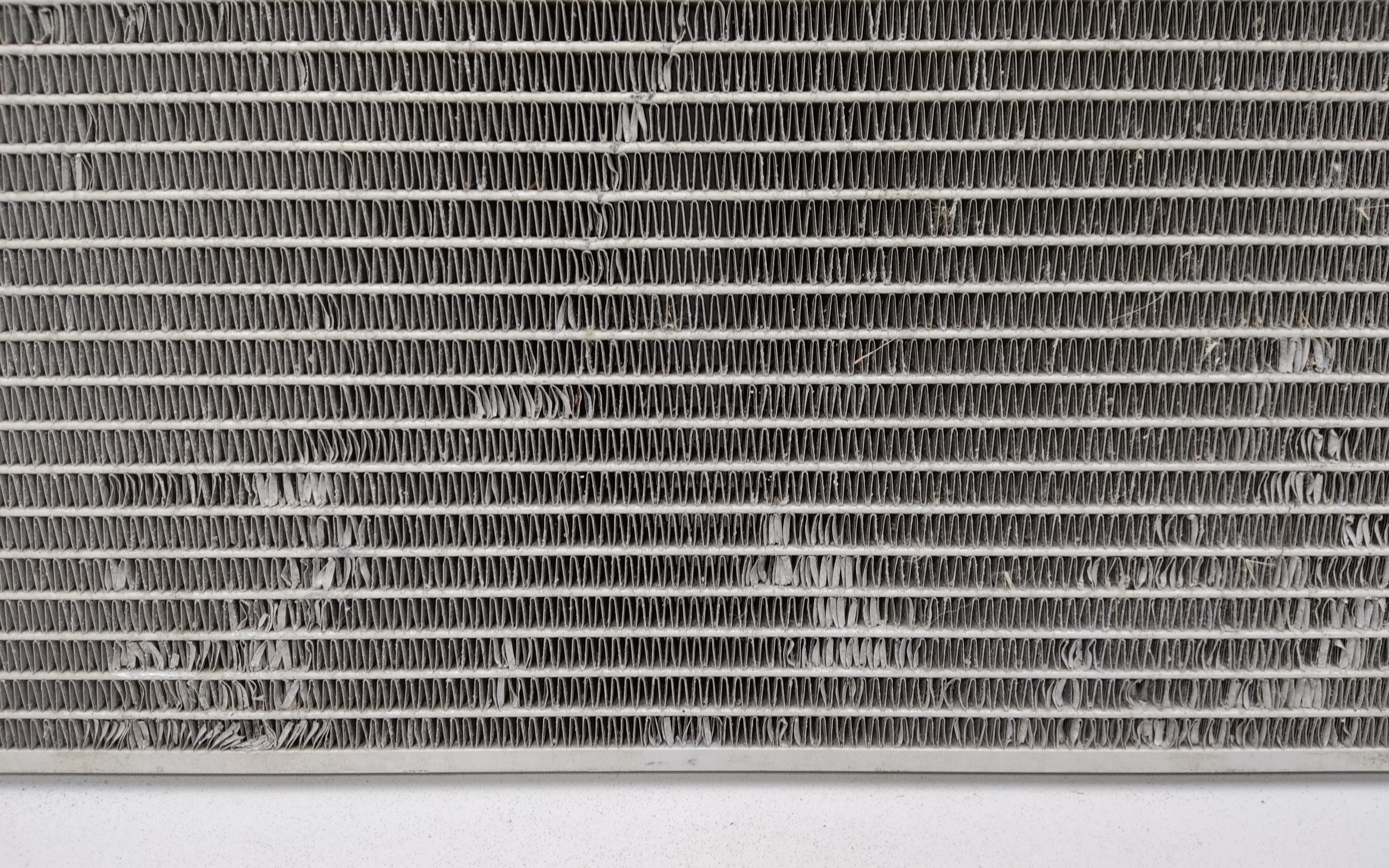 Радиатор кондиционера Exeed TXL