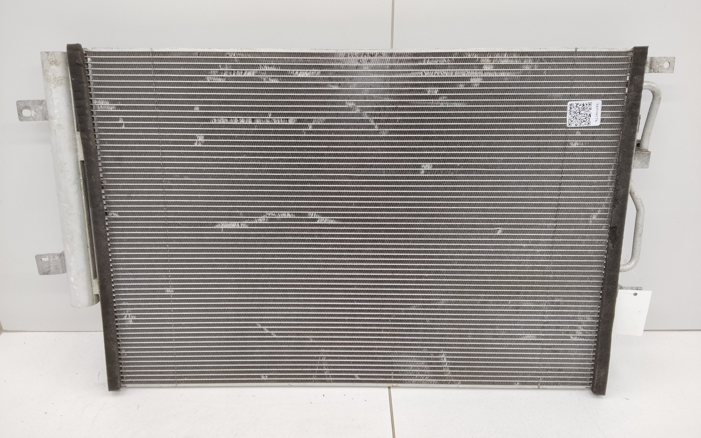 Радиатор кондиционера Exeed TXL