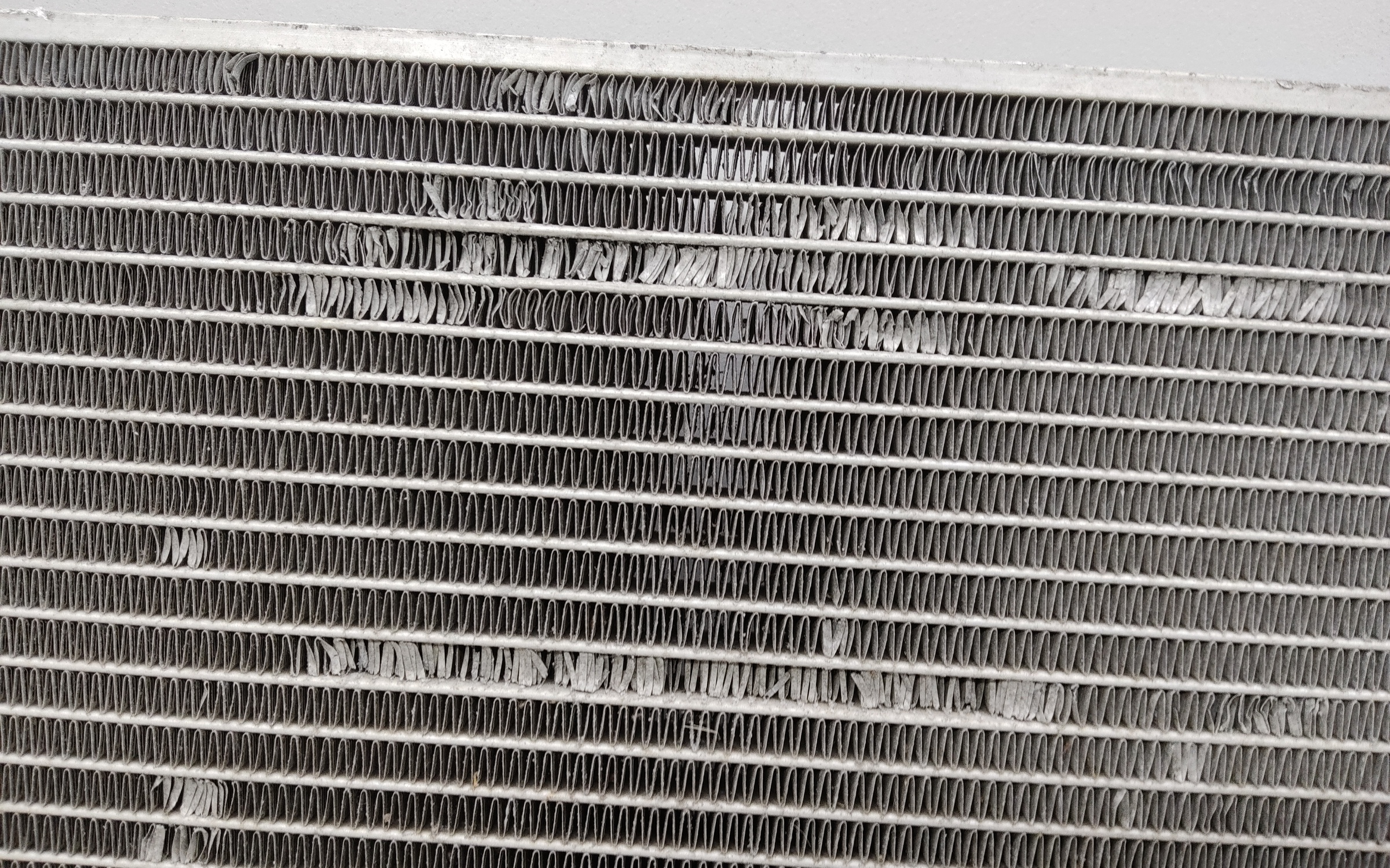 Радиатор кондиционера Exeed TXL