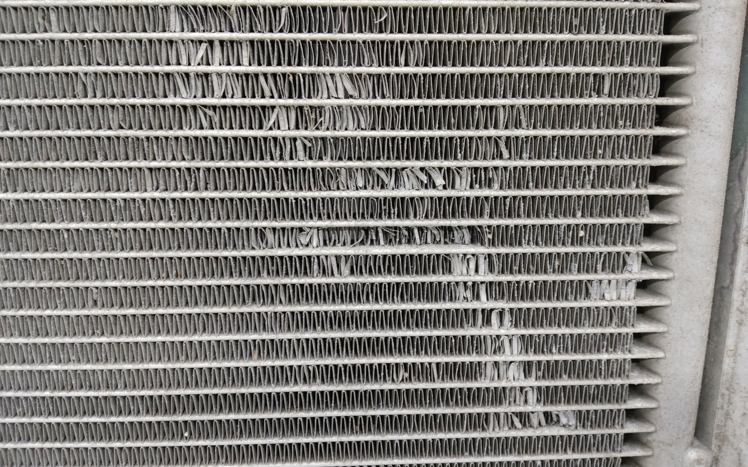 Радиатор кондиционера Exeed TXL