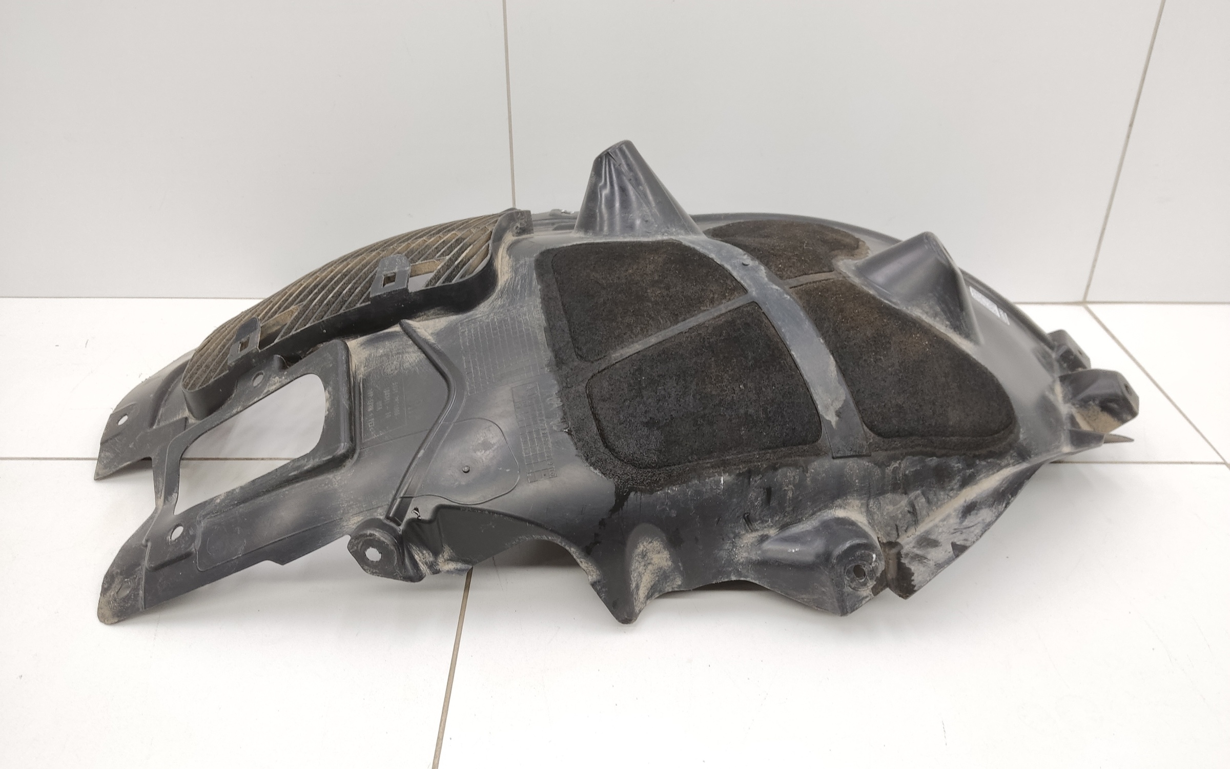 Подкрылок передний правый передняя часть BMW X5 G05