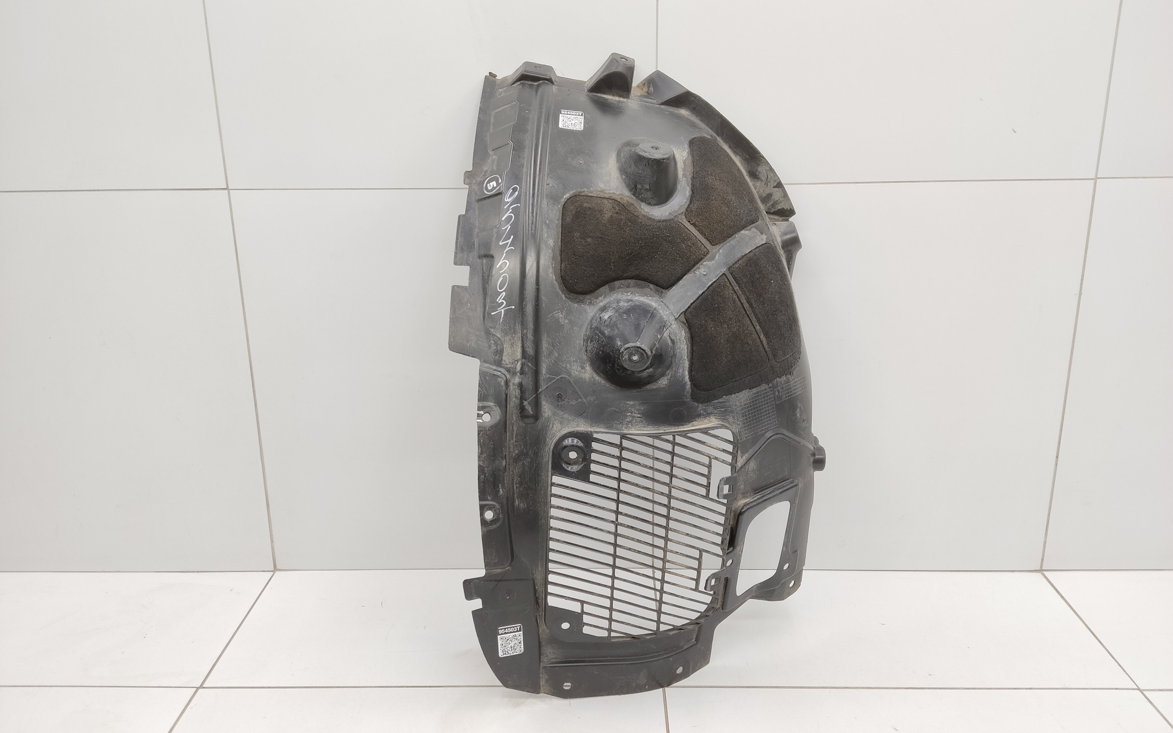 Подкрылок передний правый передняя часть BMW X5 G05