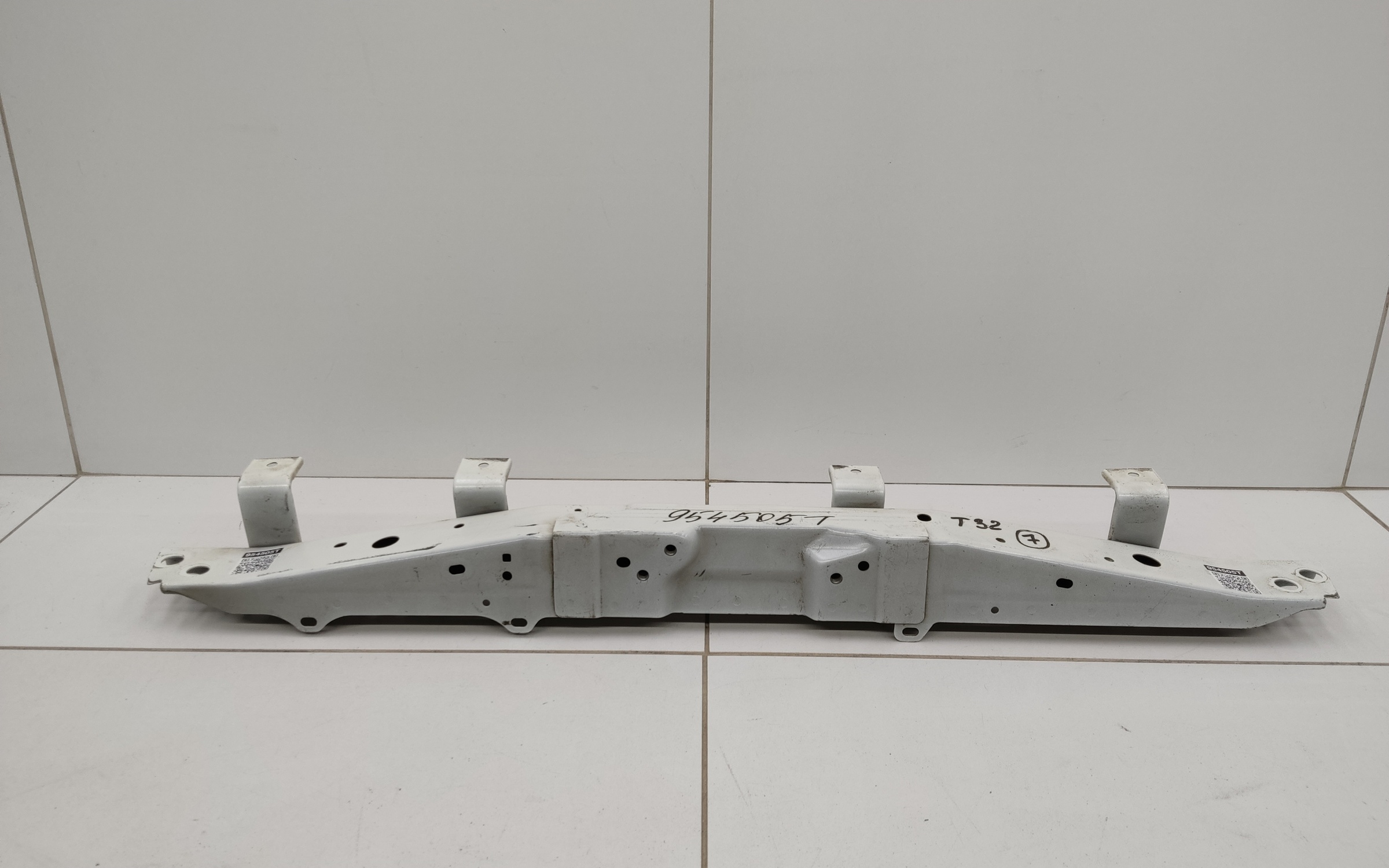 Панель передняя верхняя часть Nissan X-Trail T32