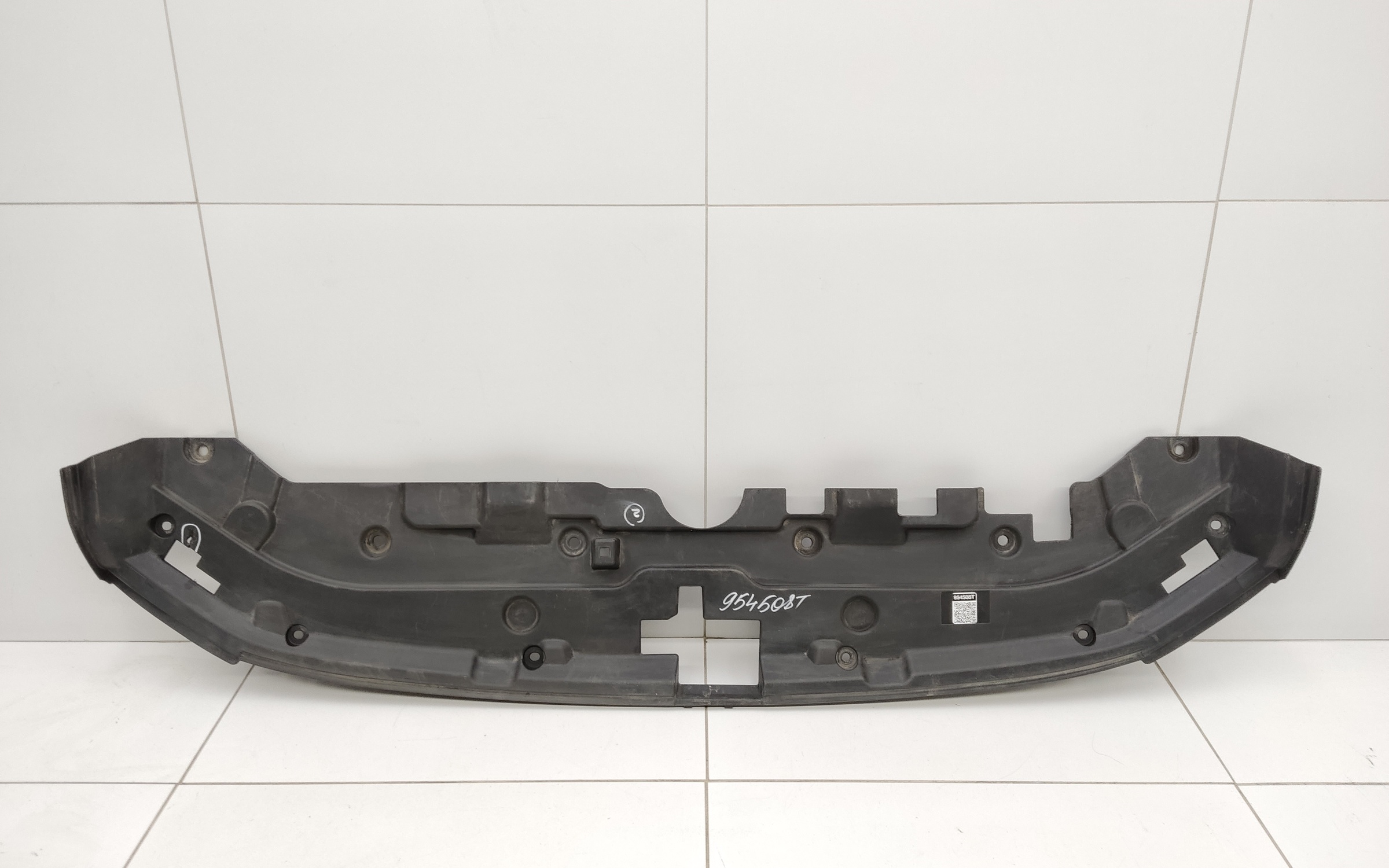 Накладка передней панели Haval H5 2