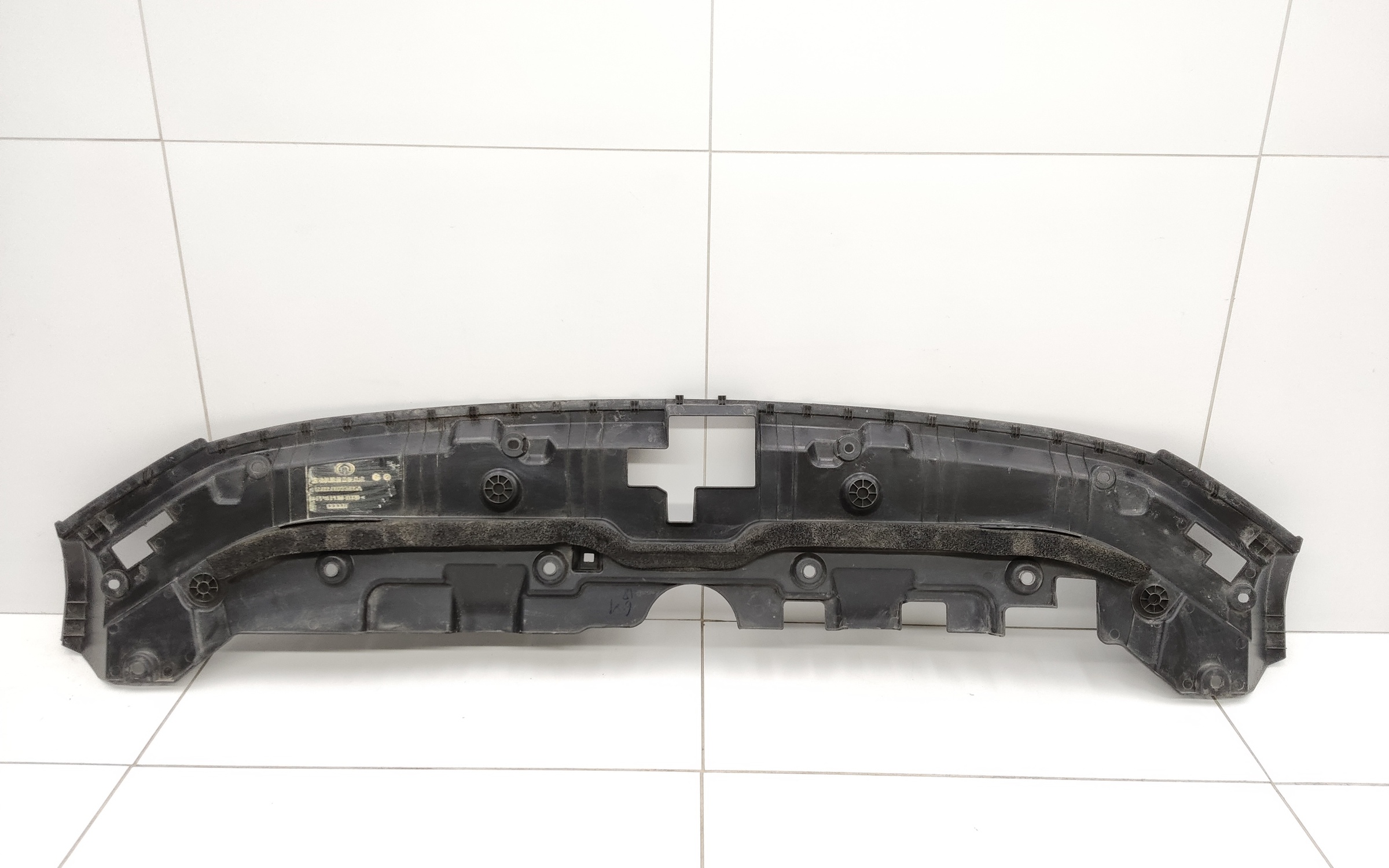 Накладка передней панели Haval H5 2