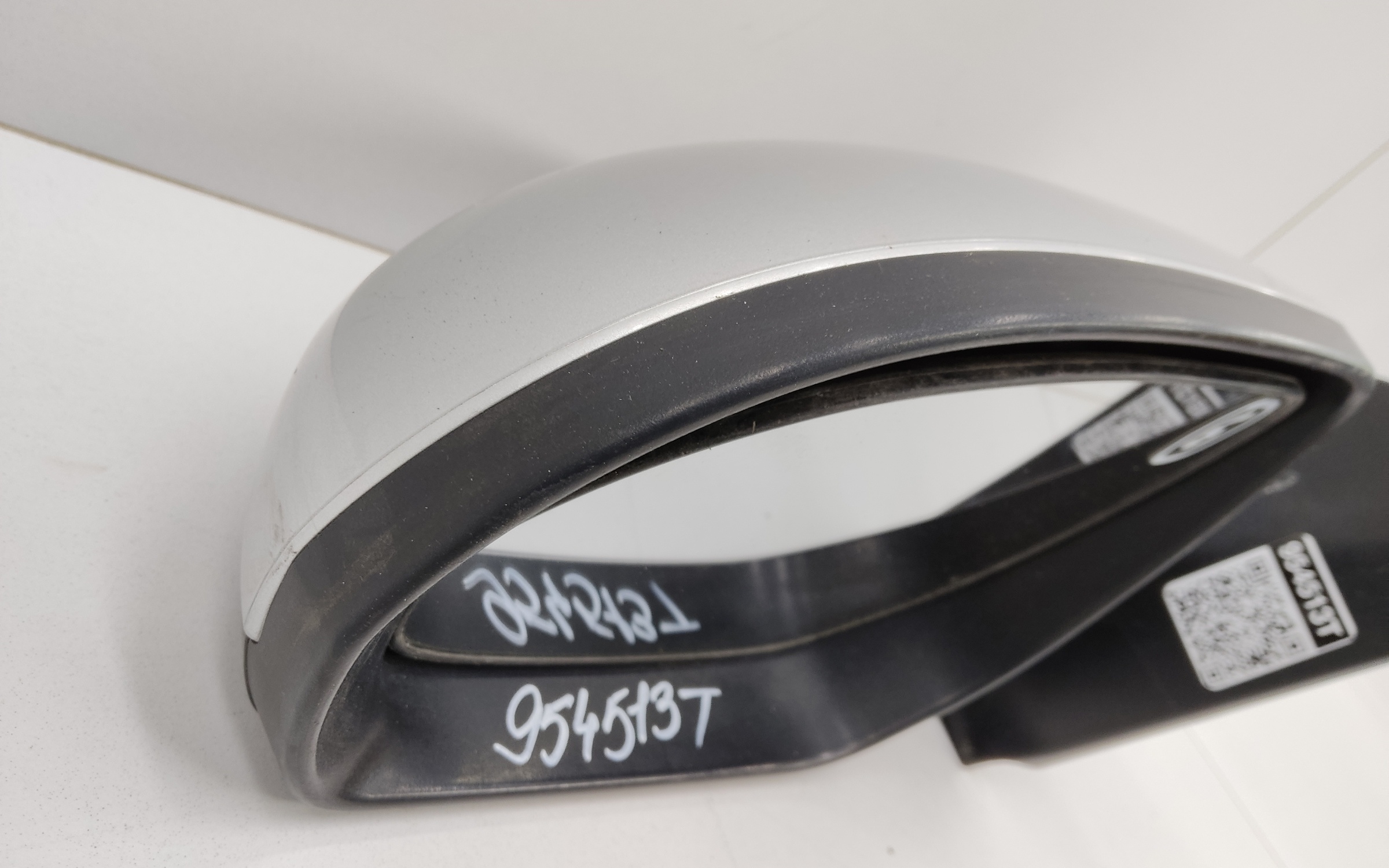 Зеркало левое Kia Rio 3 5 контактов