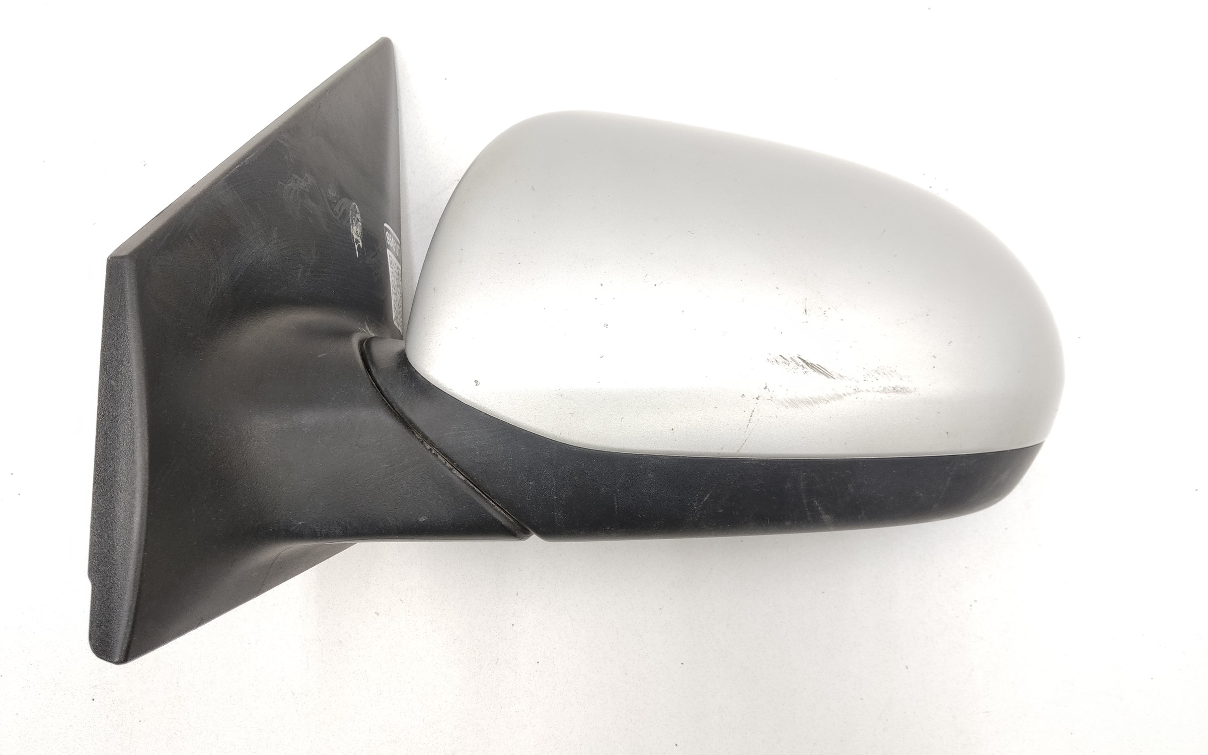 Зеркало левое Kia Rio 3 5 контактов