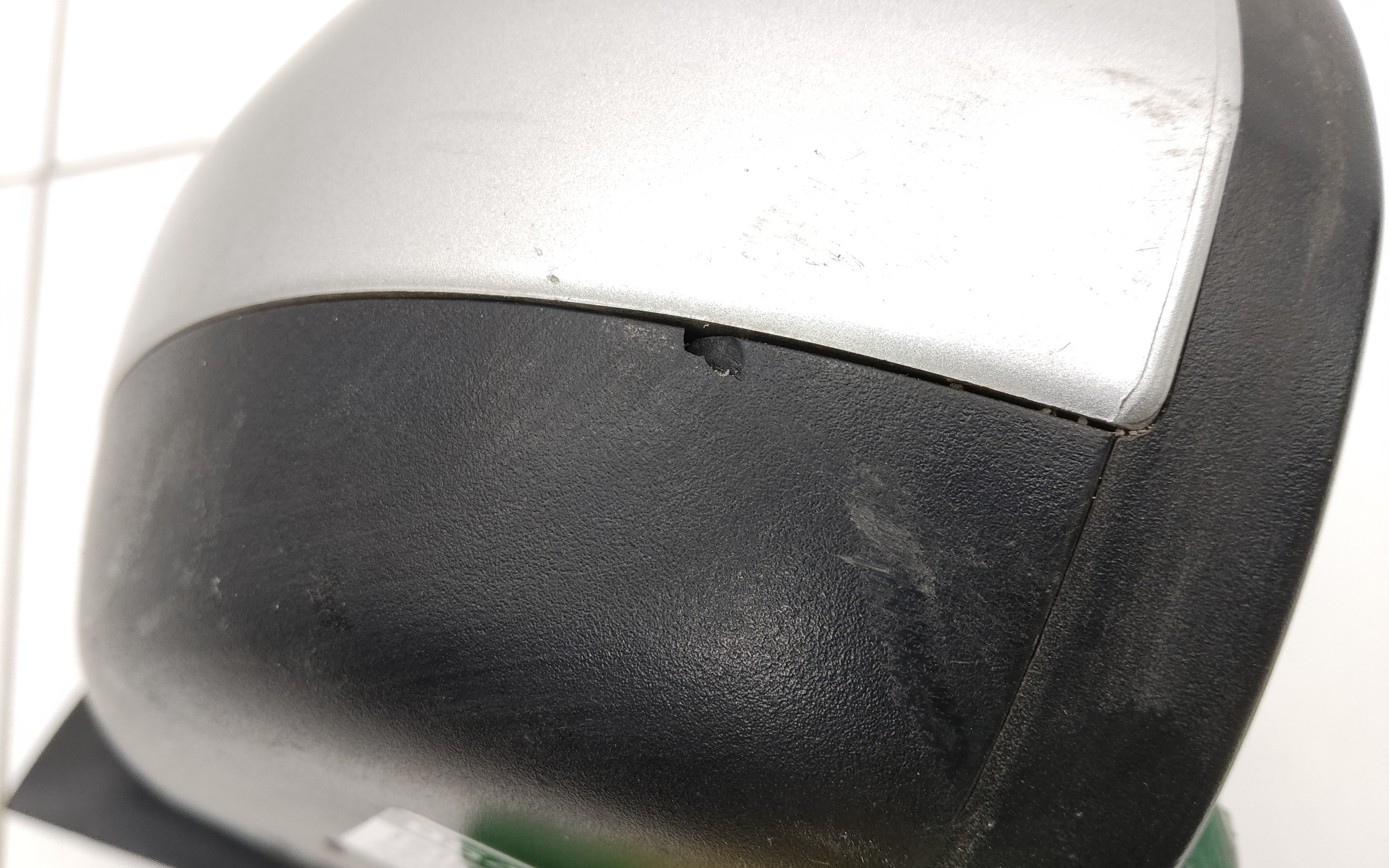 Зеркало левое Kia Rio 3 5 контактов