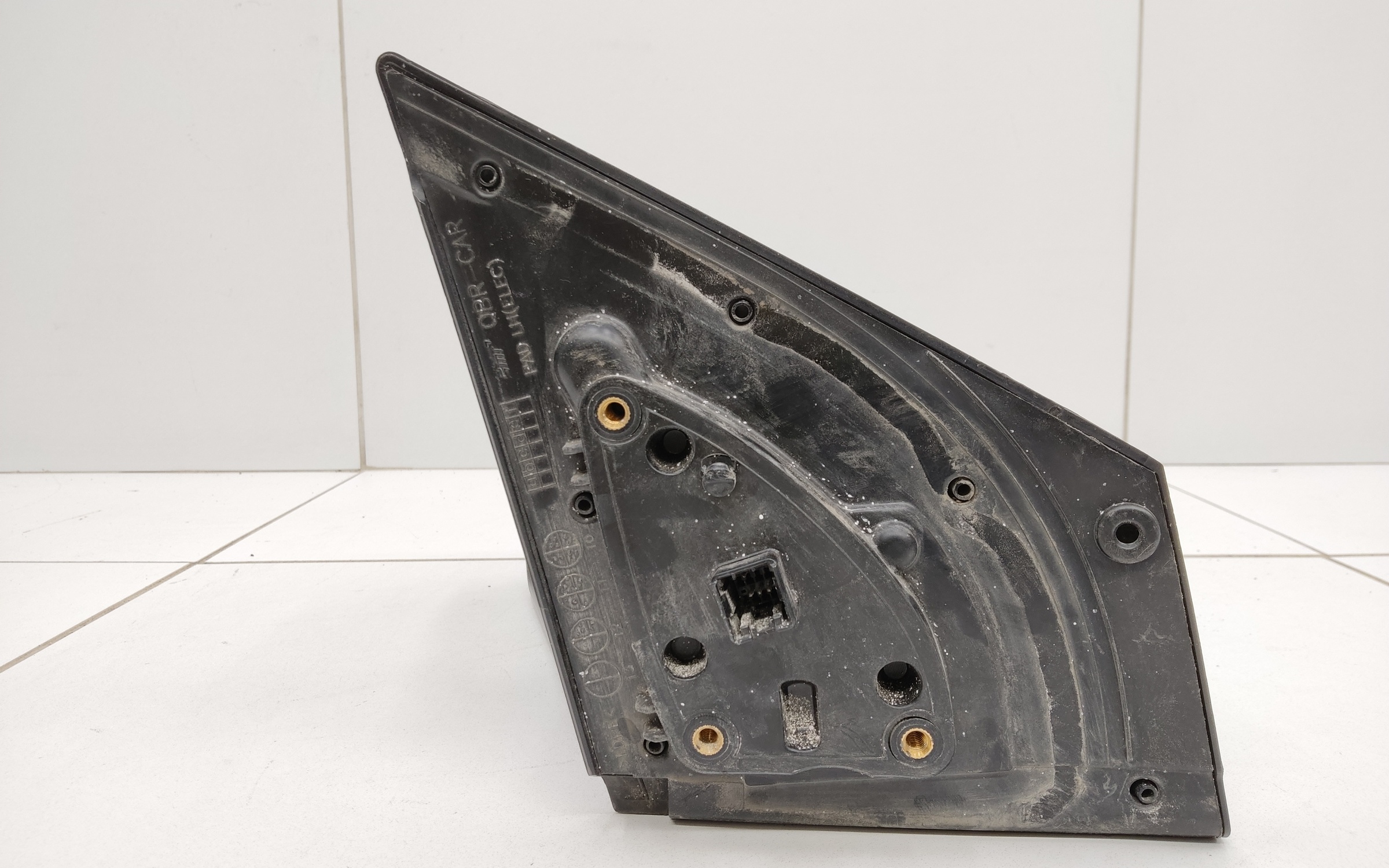 Зеркало левое Kia Rio 3 5 контактов