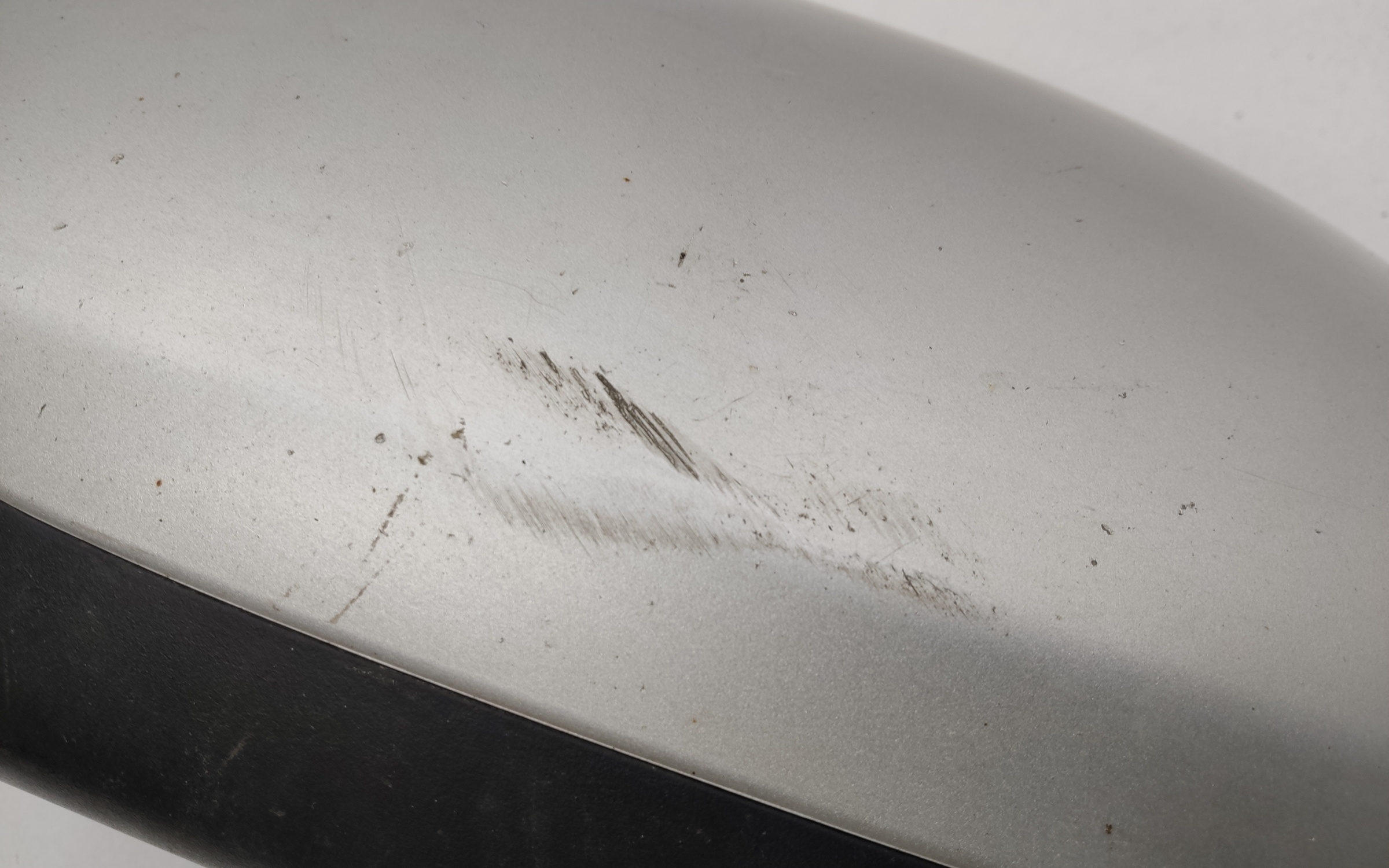 Зеркало левое Kia Rio 3 5 контактов