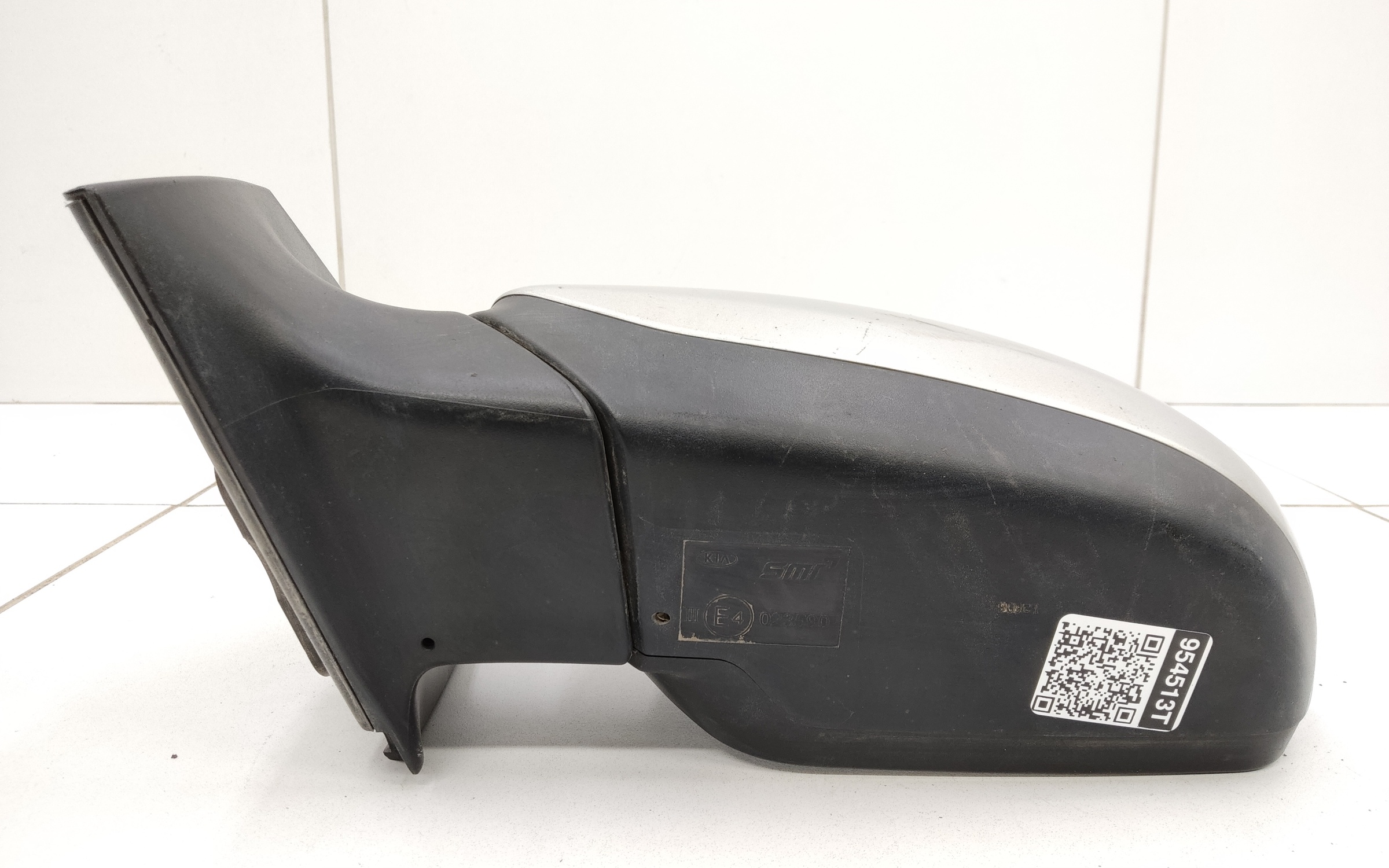Зеркало левое Kia Rio 3 5 контактов