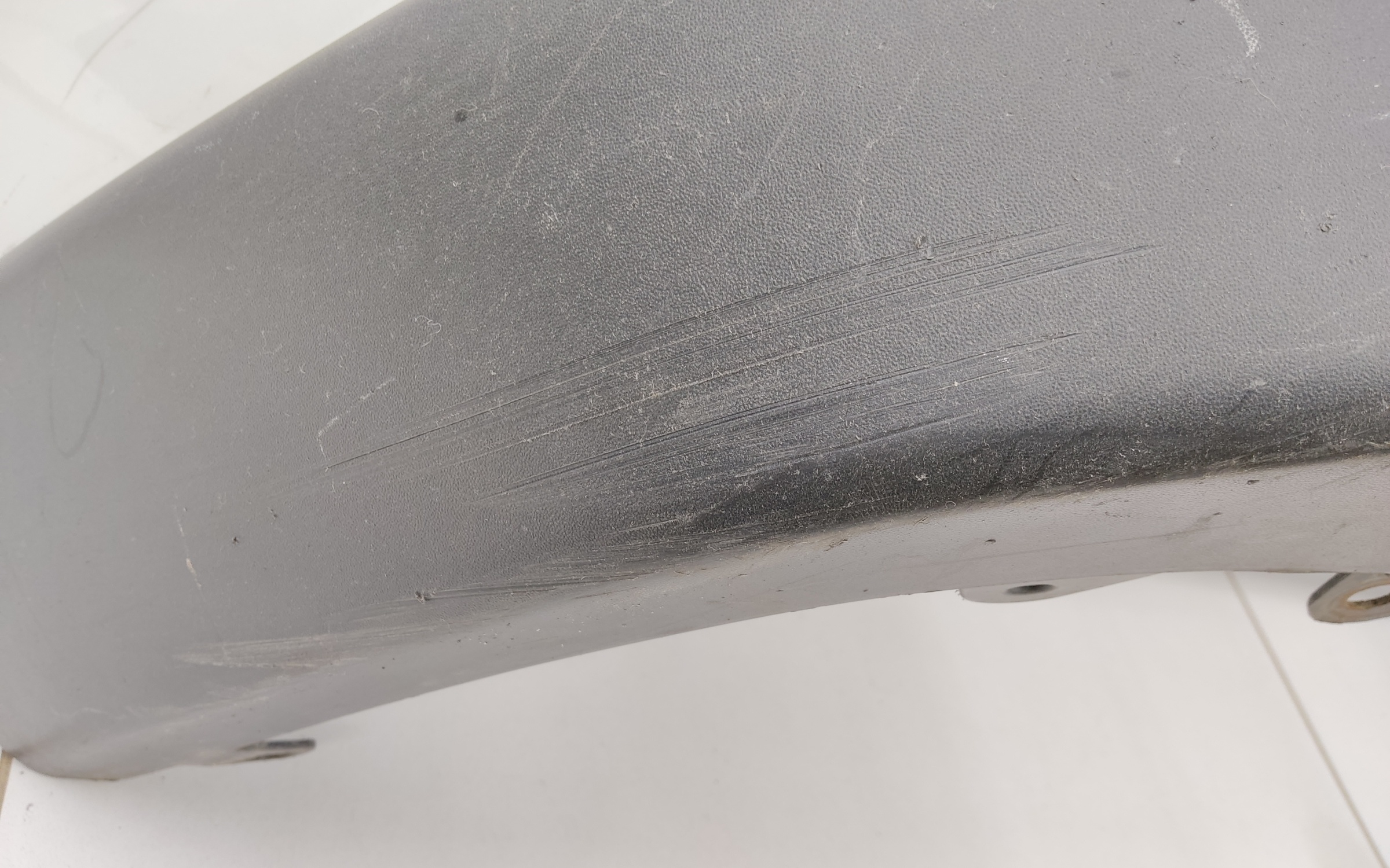 Бампер передний Toyota RAV4 XA50