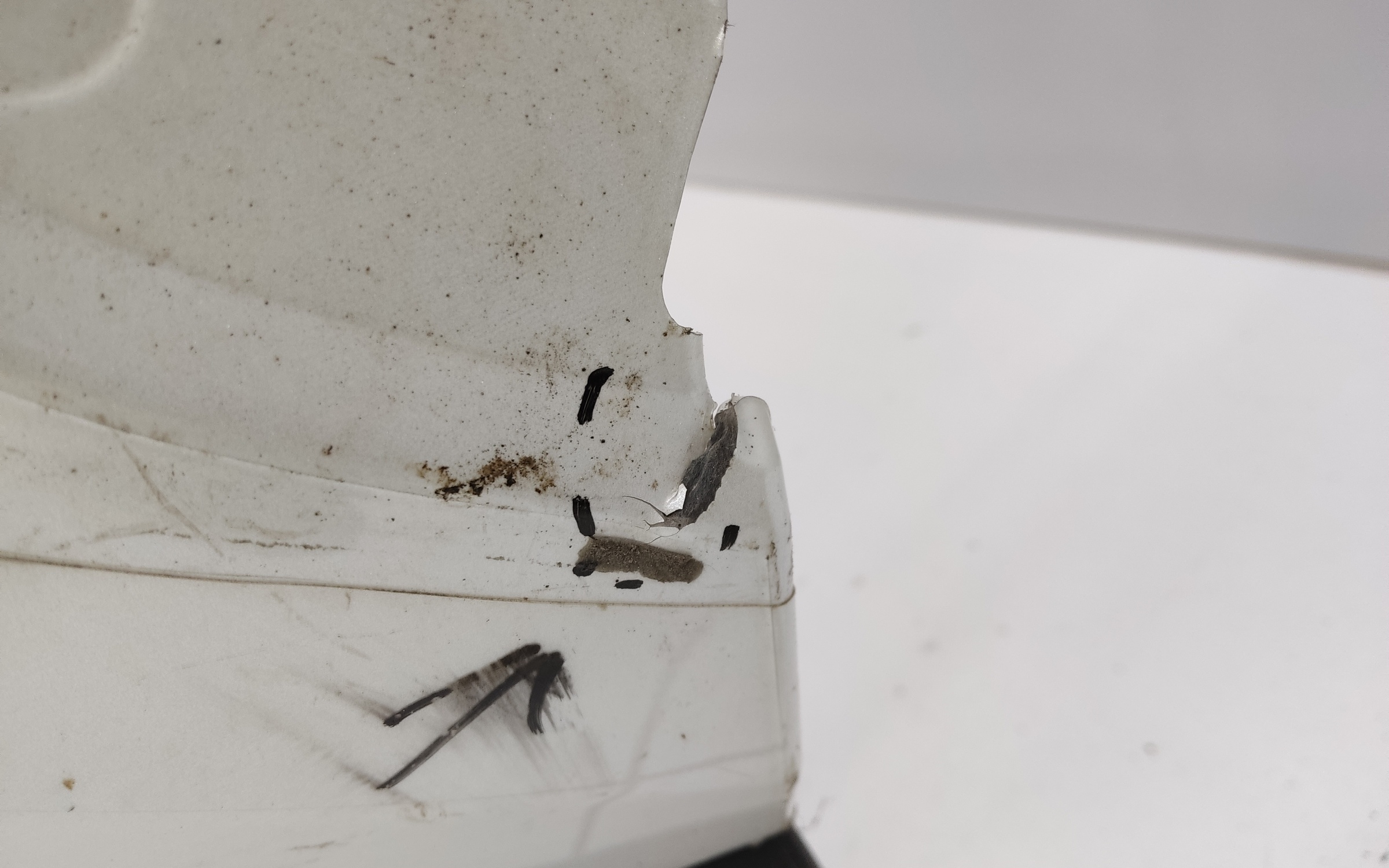 Бампер передний Toyota RAV4 XA50