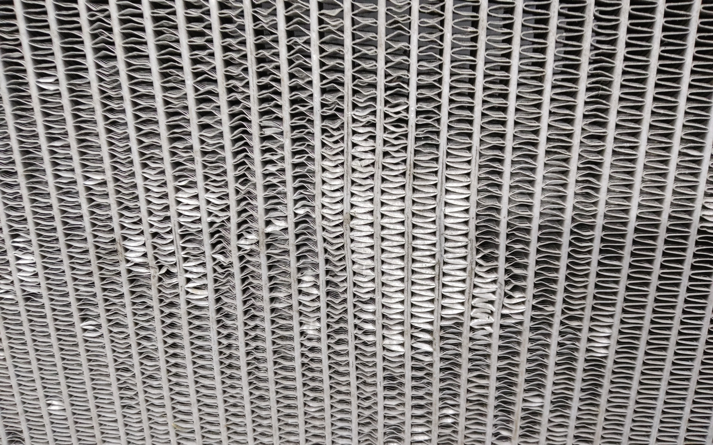 Радиатор охлаждения двигателя Nissan X-Trail T32