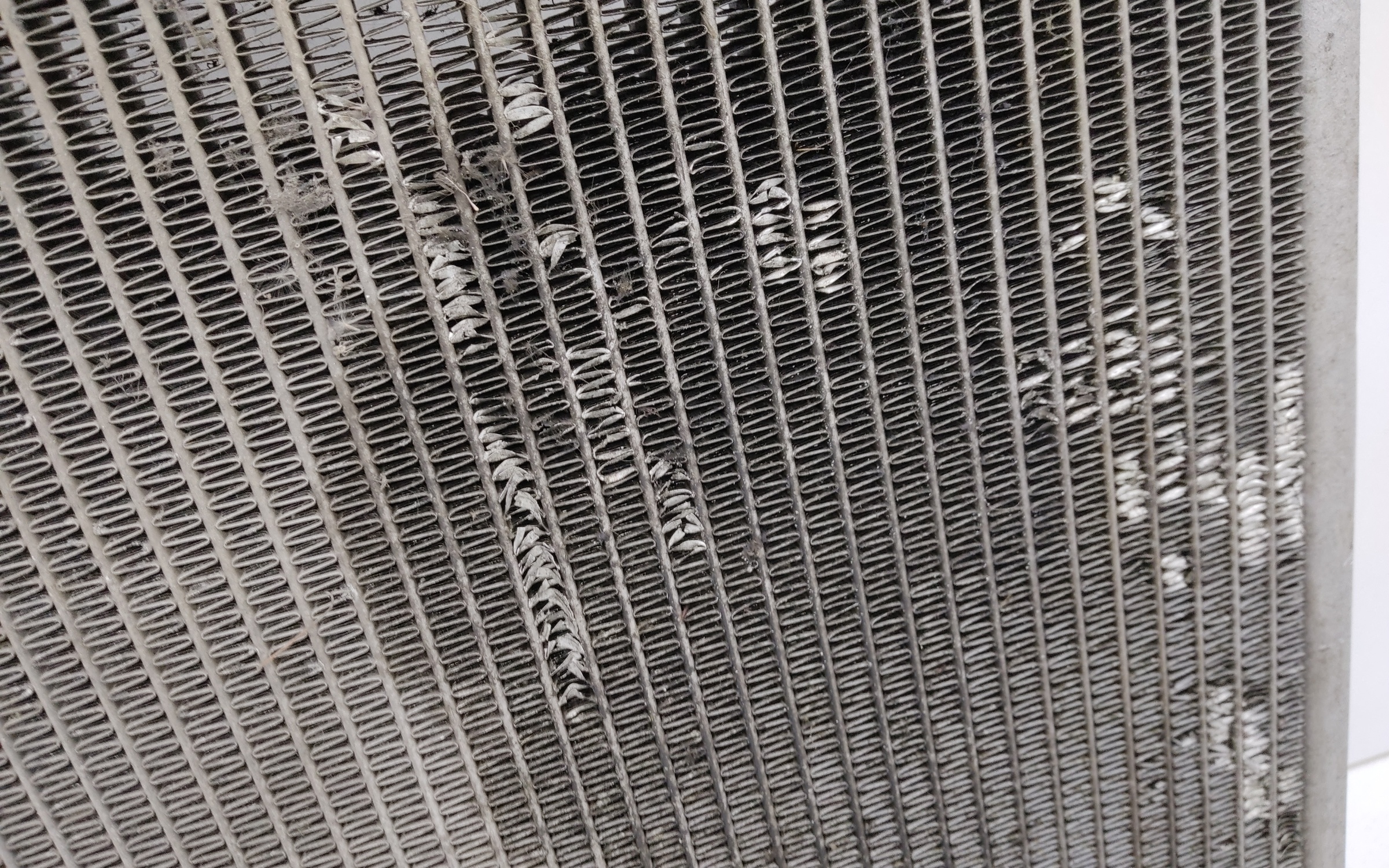 Радиатор охлаждения двигателя Nissan X-Trail T32