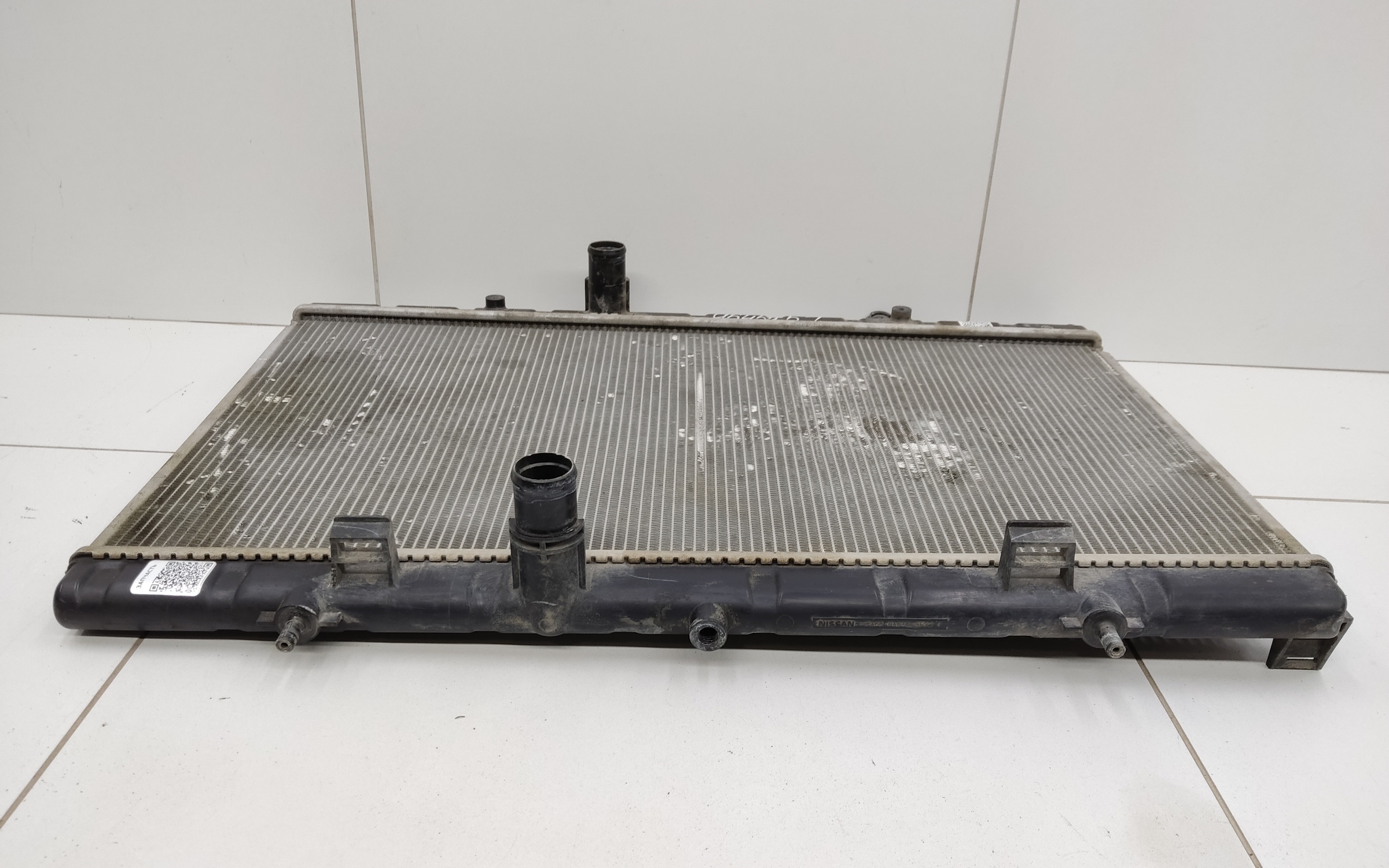 Радиатор охлаждения двигателя Nissan X-Trail T32