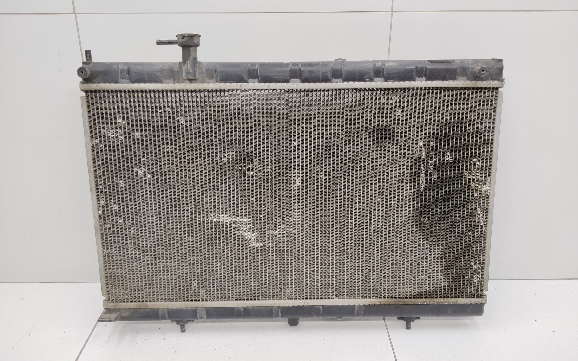 Радиатор охлаждения двигателя Nissan X-Trail T32