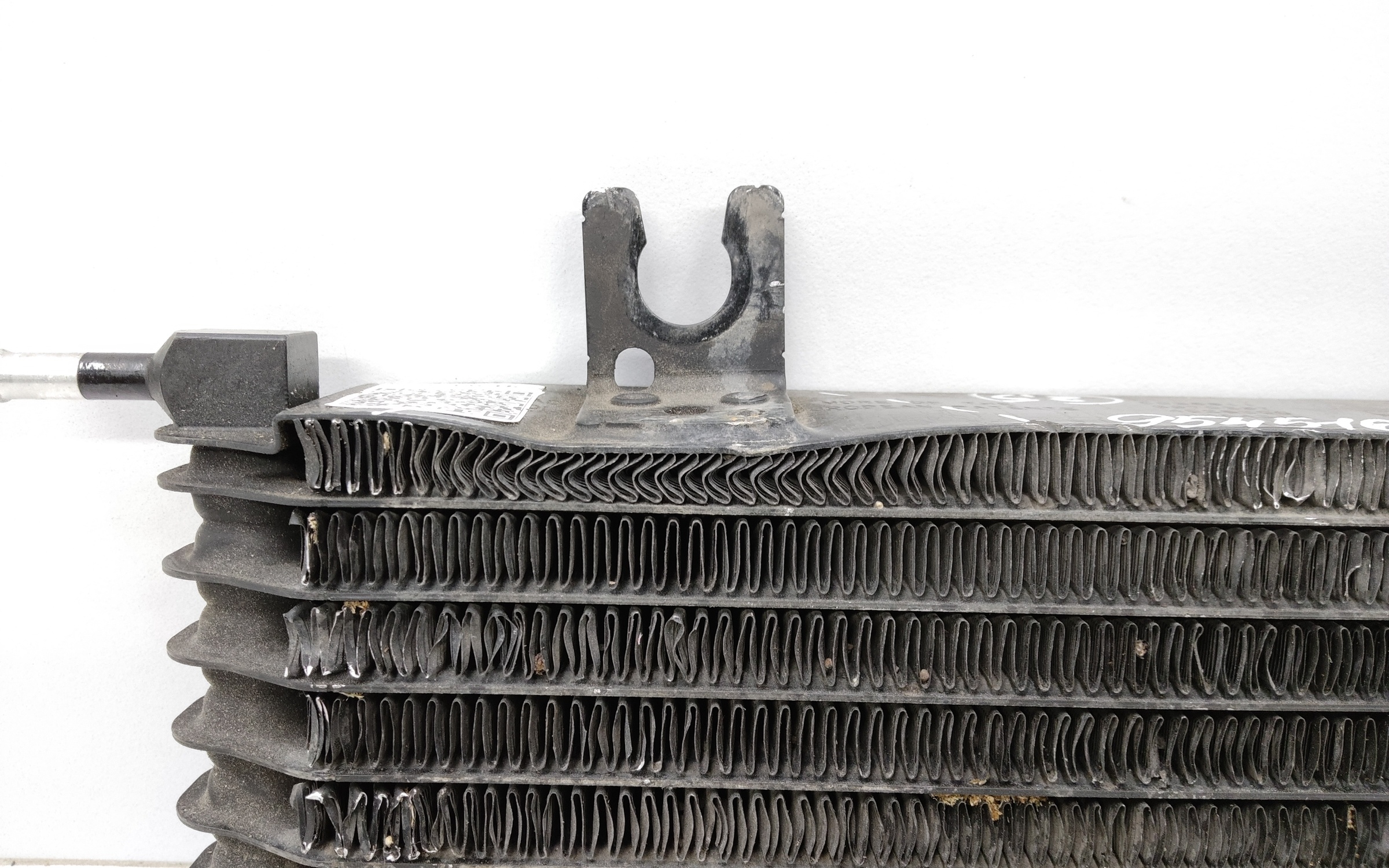 Радиатор АКПП Nissan X-trail T32