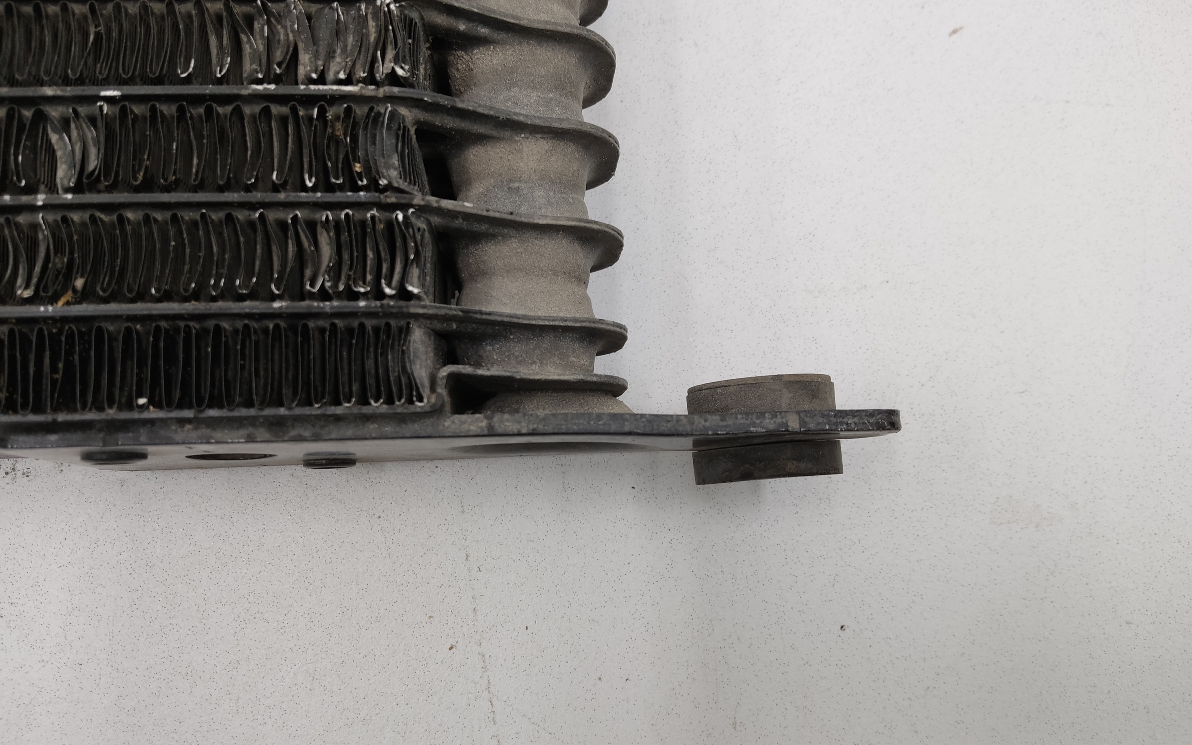 Радиатор АКПП Nissan X-trail T32