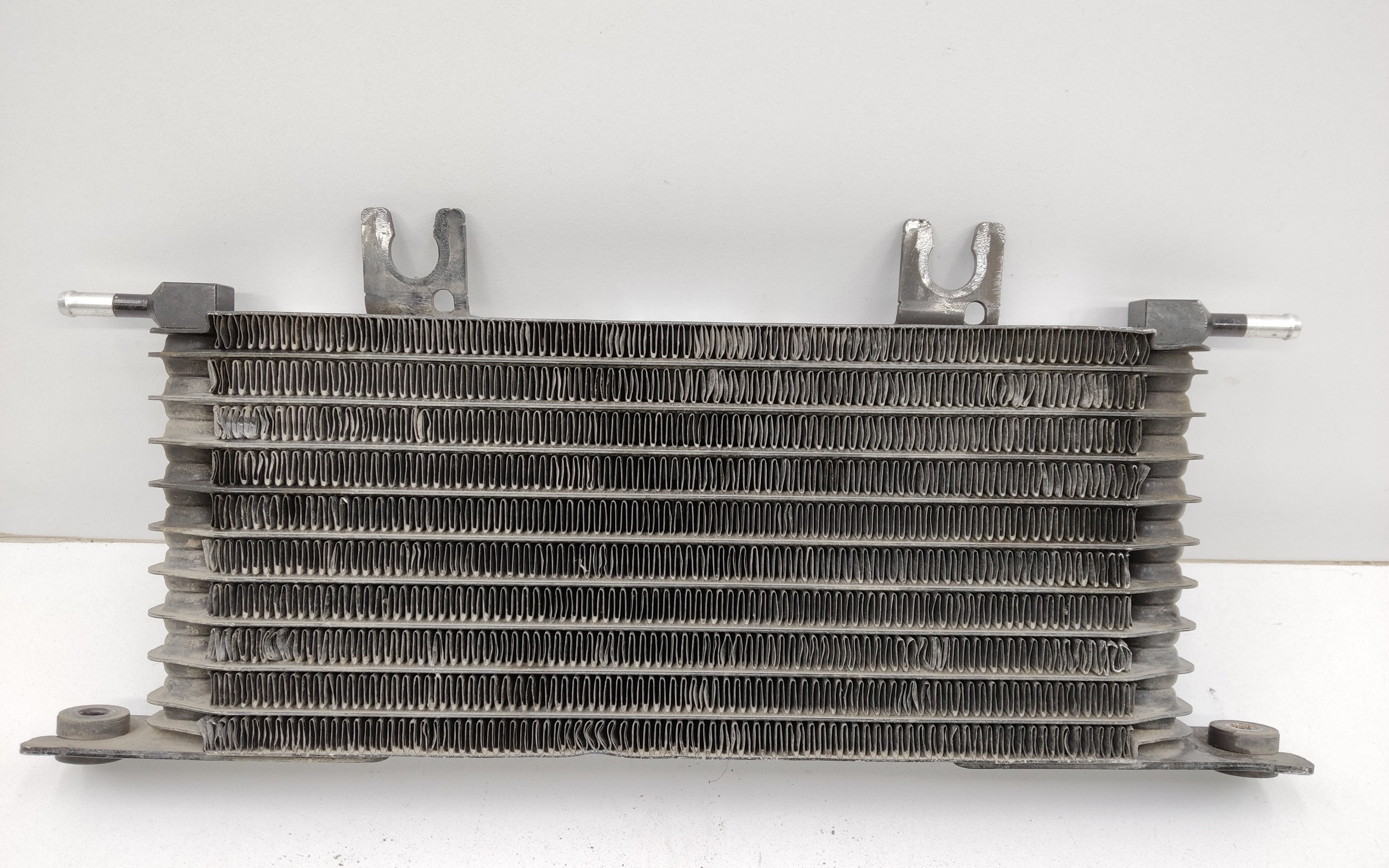 Радиатор АКПП Nissan X-trail T32