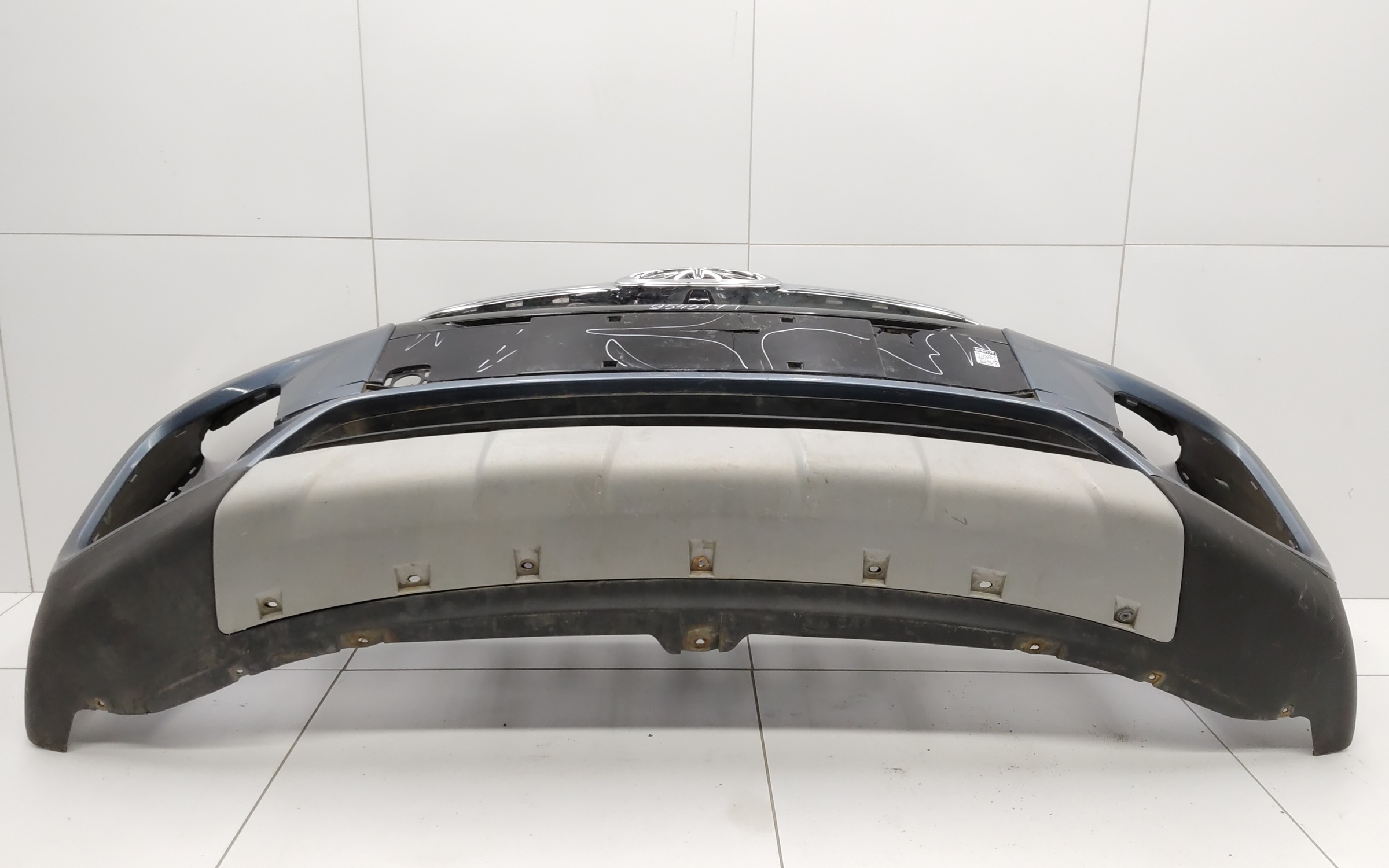 Бампер передний Chery Tiggo 4 Restail