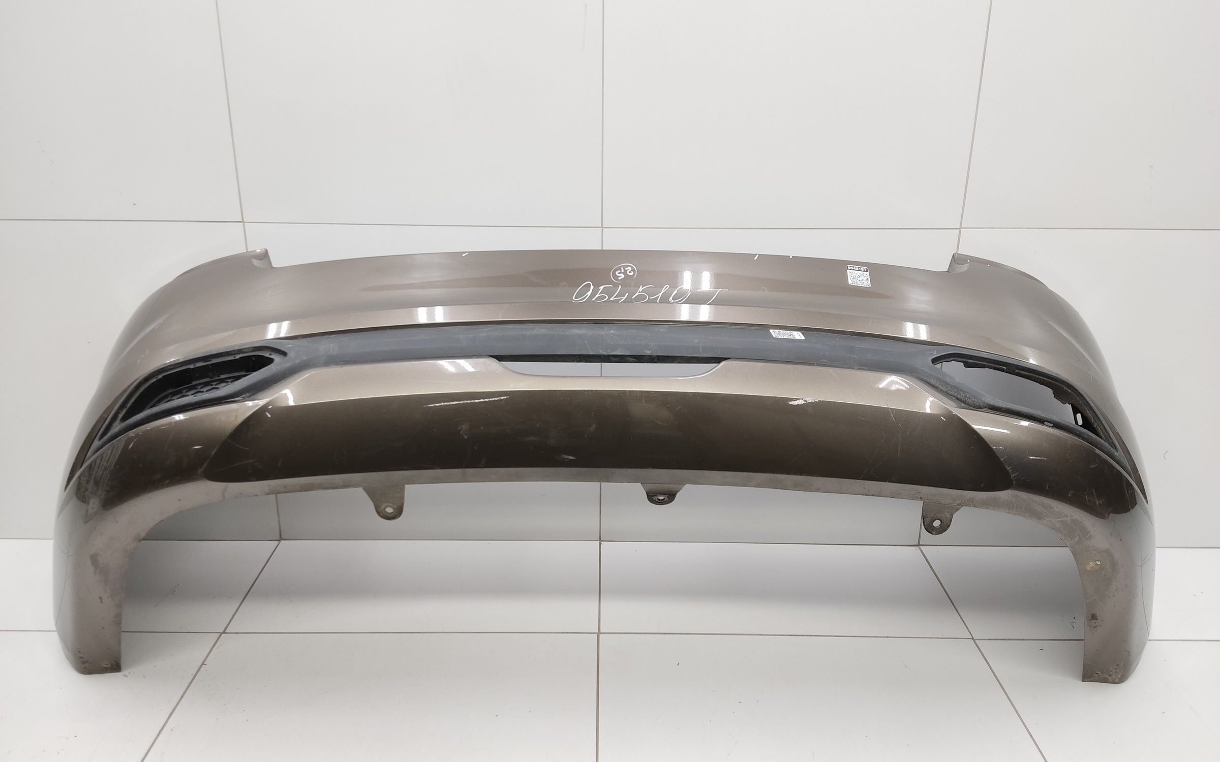 Бампер задний Lada Vesta Sedan Restail