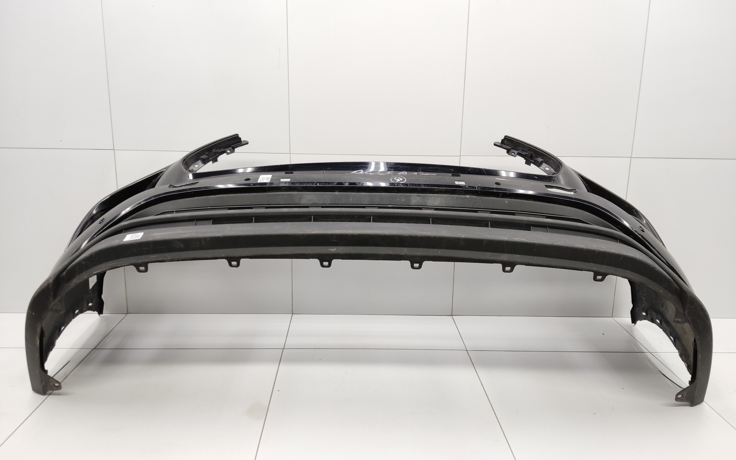 Бампер передний Toyota Highlander 4 U70