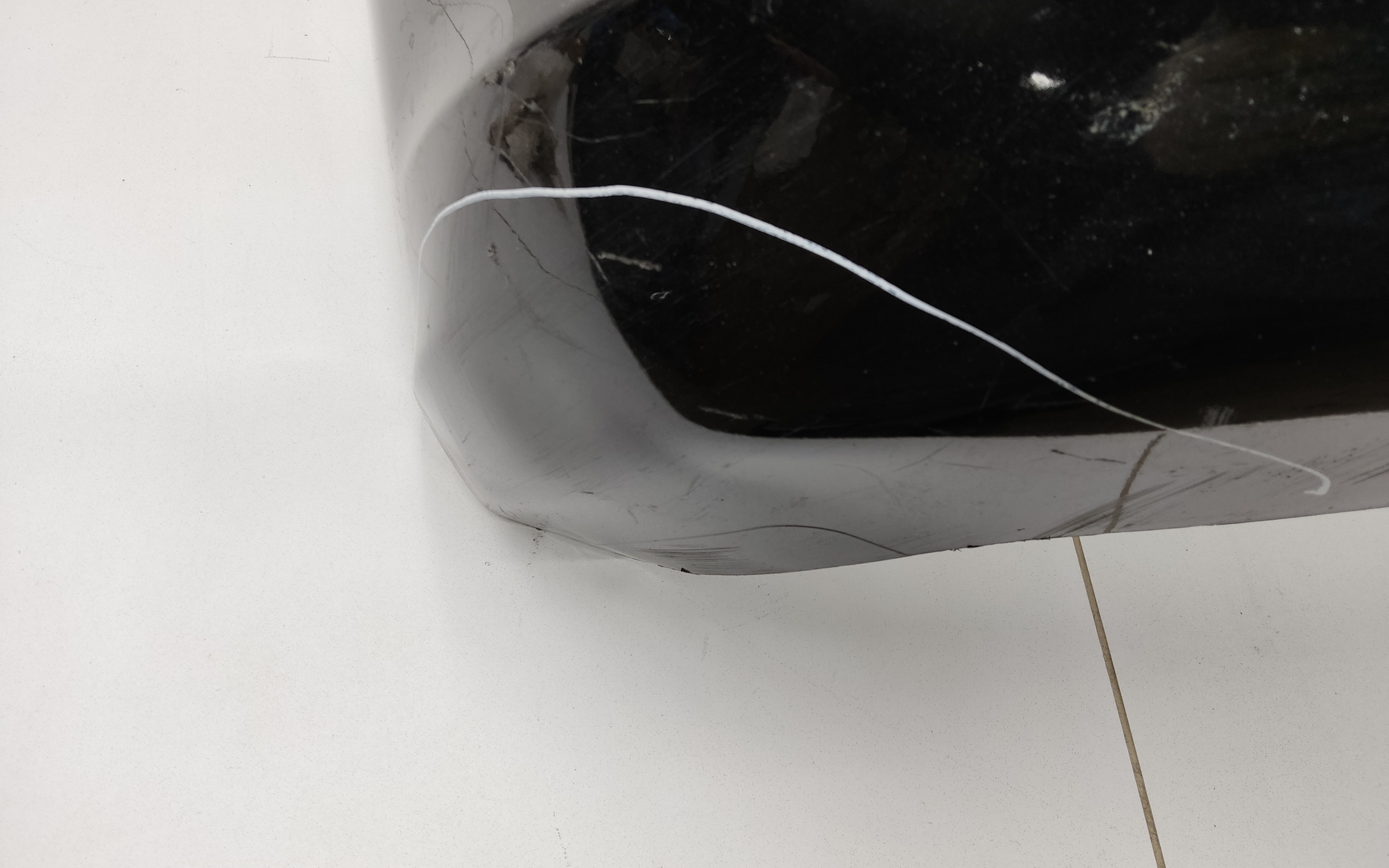 Бампер передний Lixiang L7