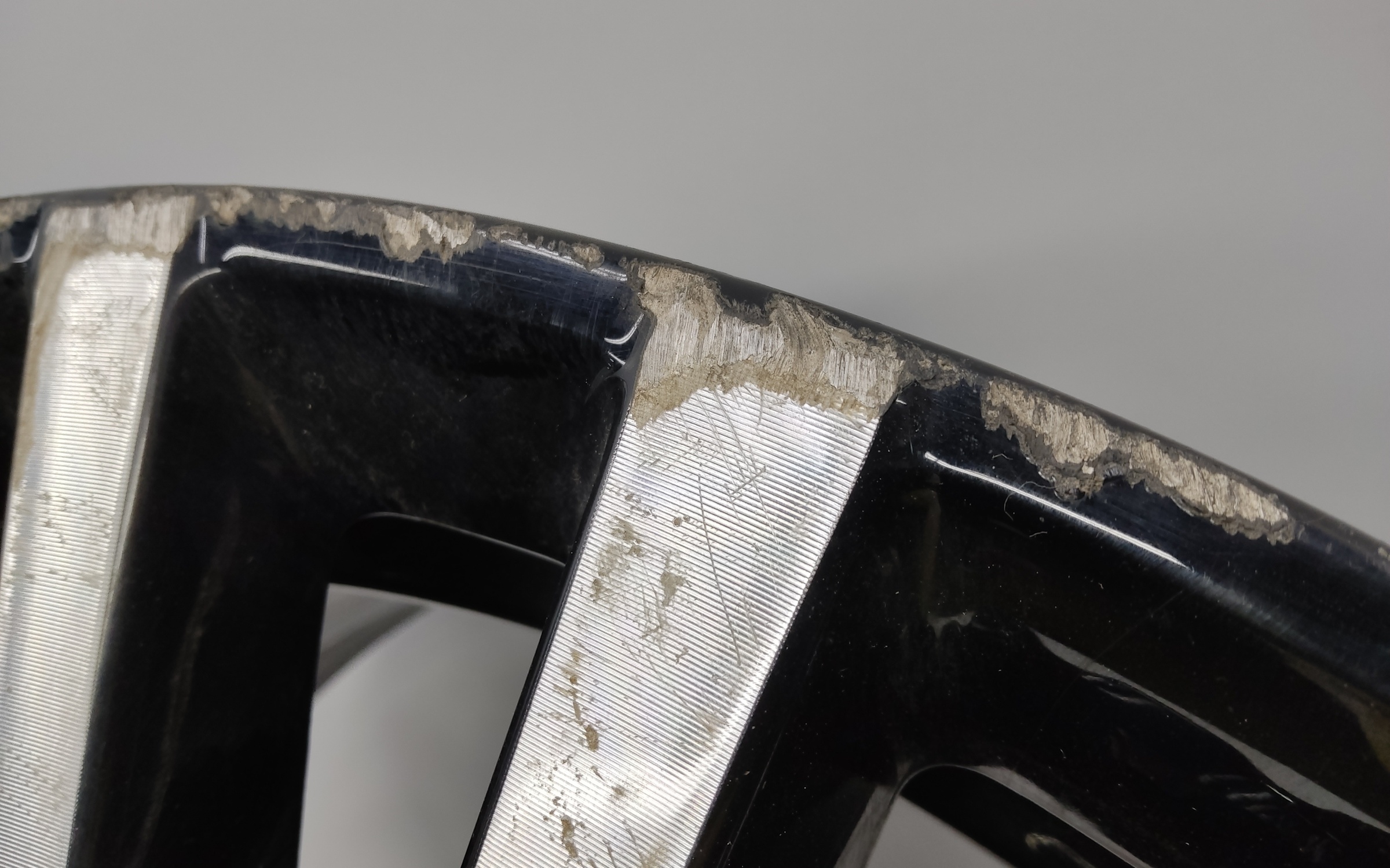 Диск колеса литой Zeekr 009 R20