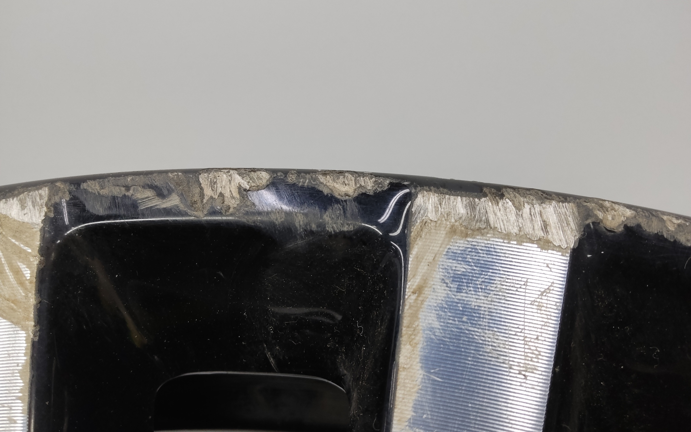 Диск колеса литой Zeekr 009 R20