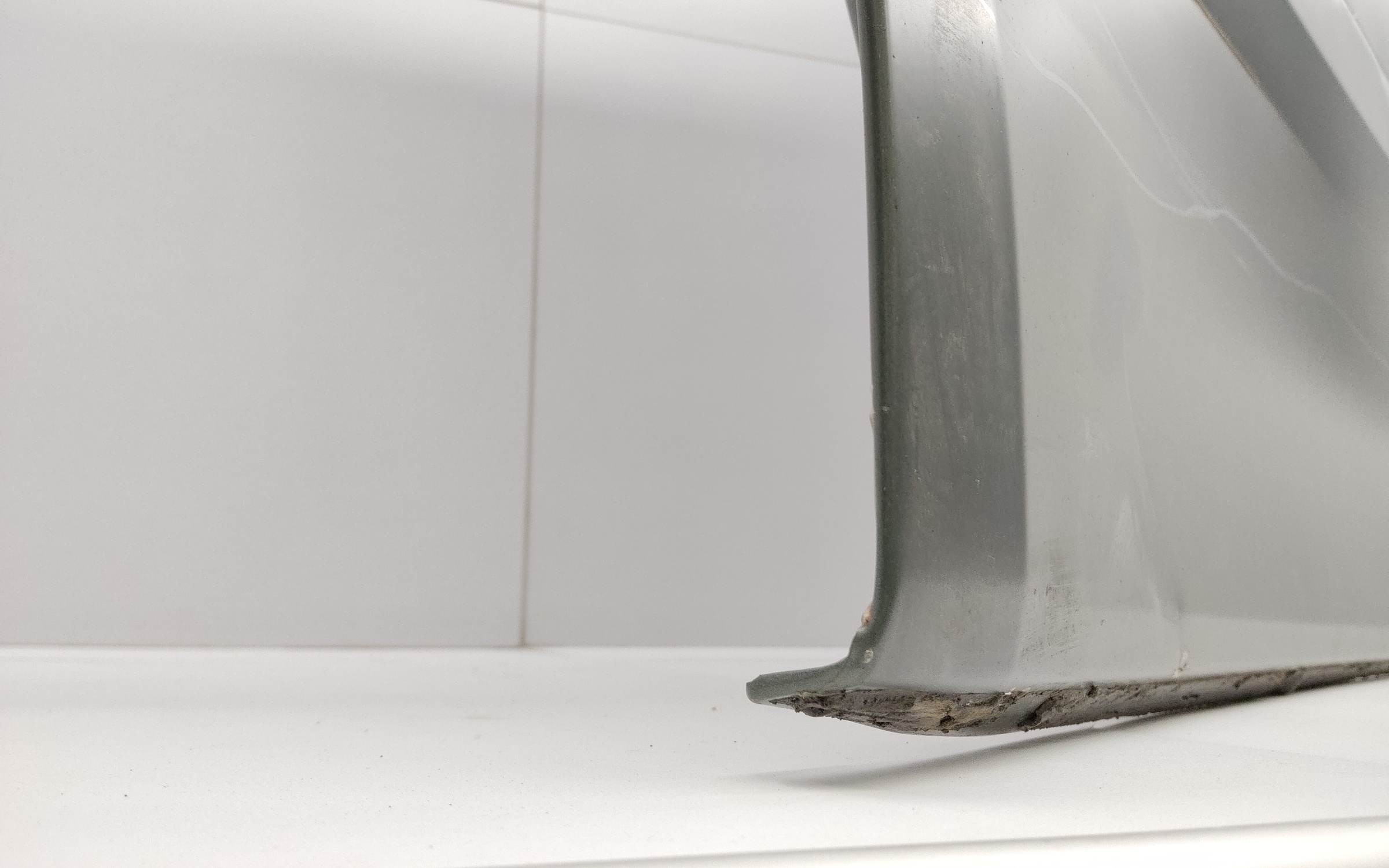 Дверь задняя правая Zeekr 009