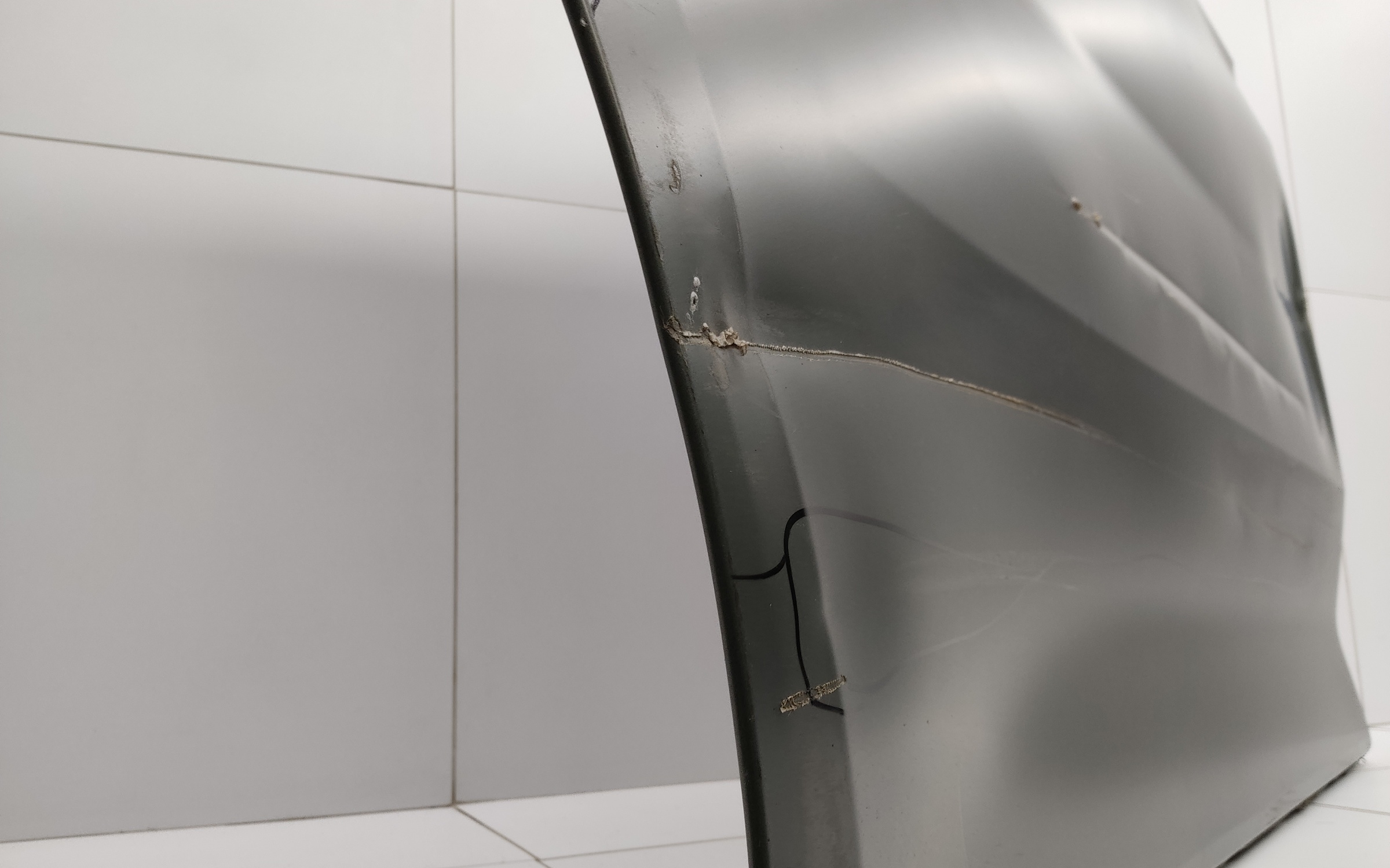 Дверь задняя правая Zeekr 009