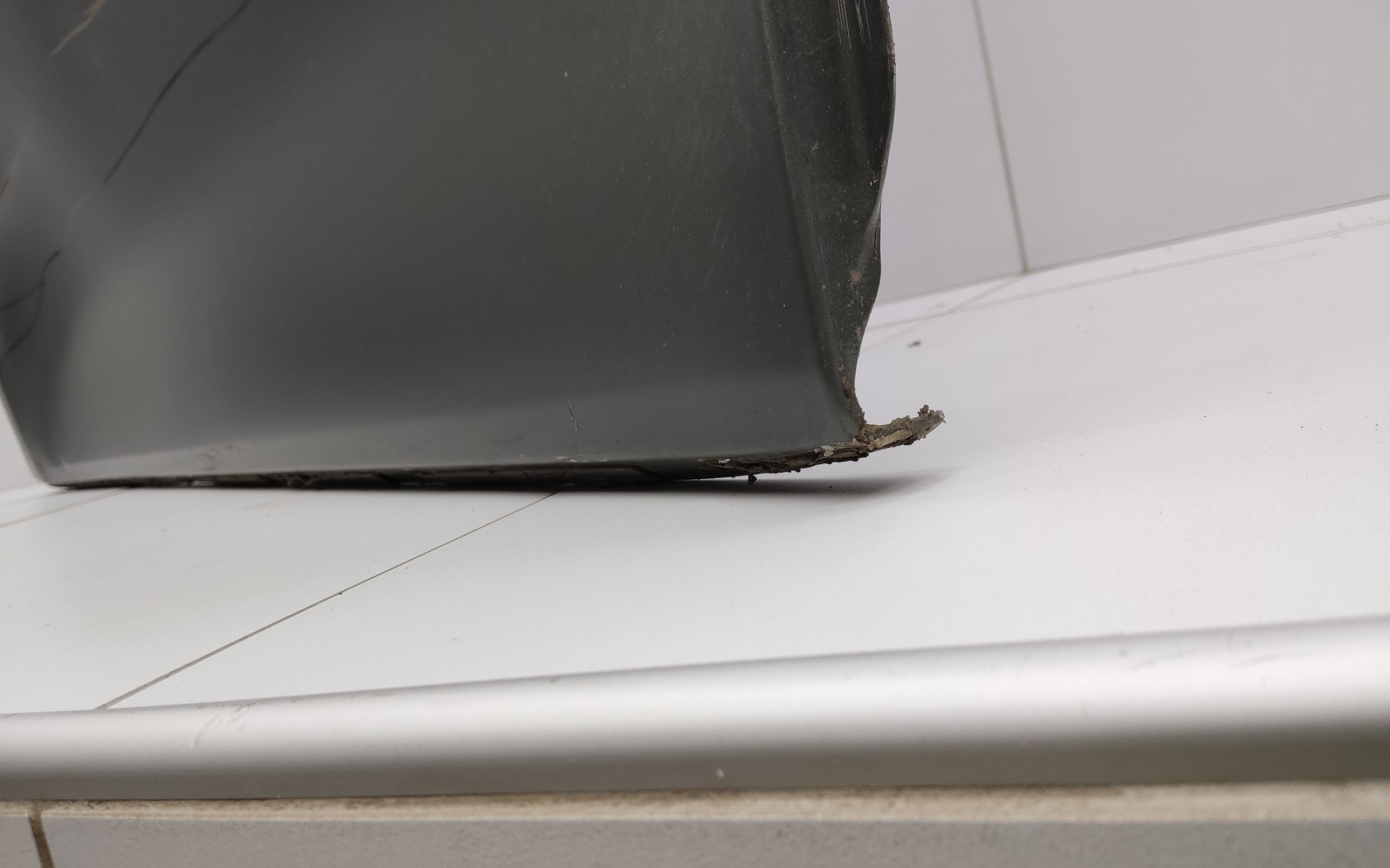 Дверь задняя правая Zeekr 009