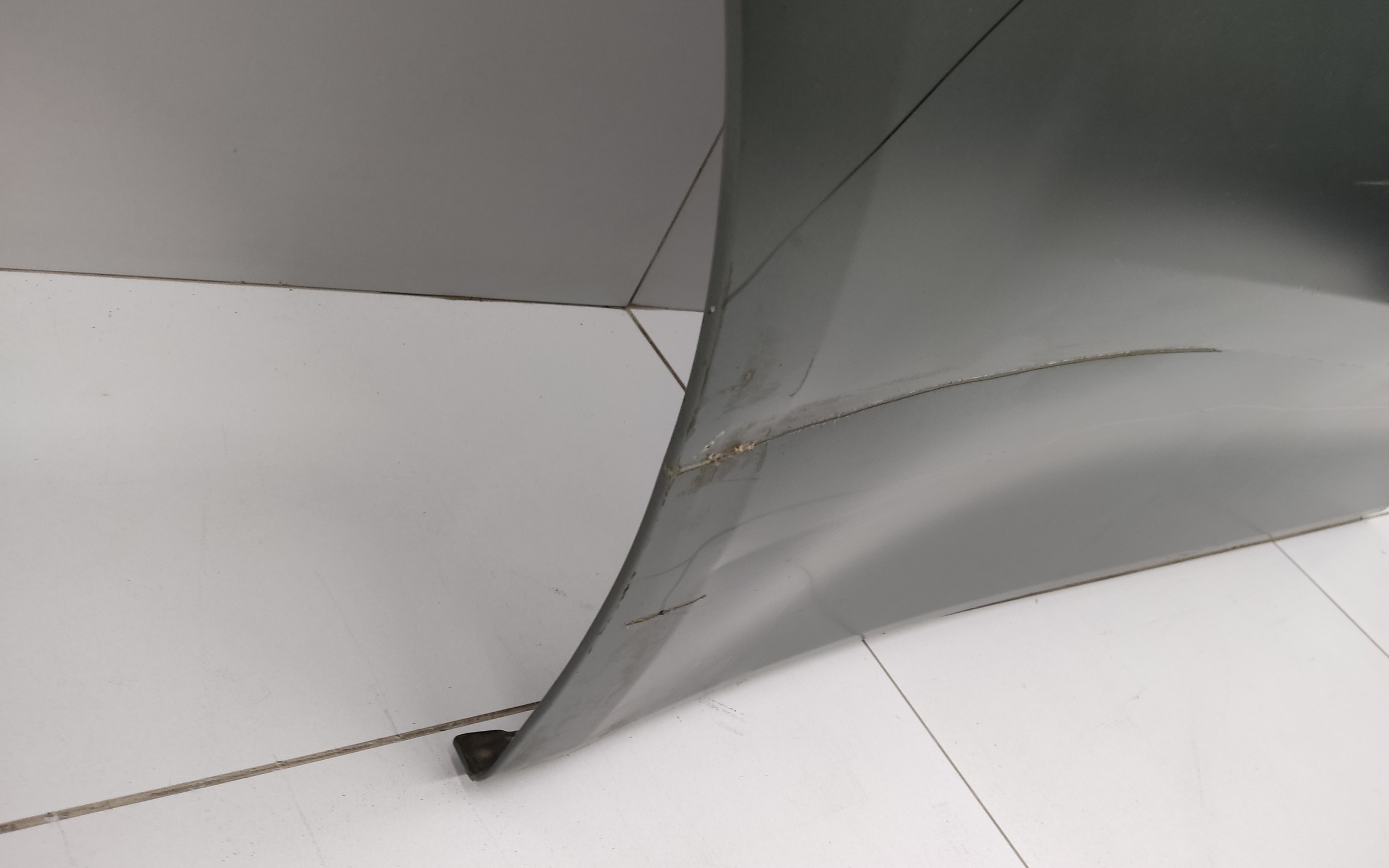 Дверь задняя правая Zeekr 009