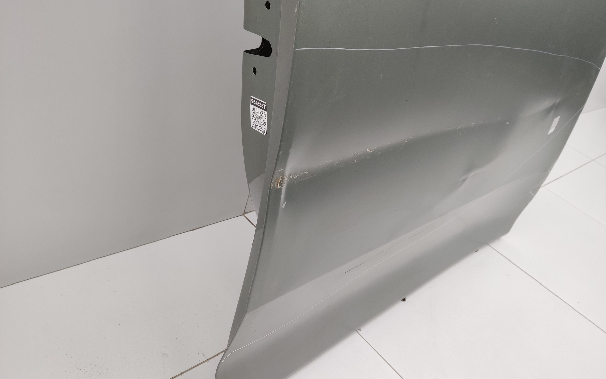 Дверь передняя правая Zeekr 009