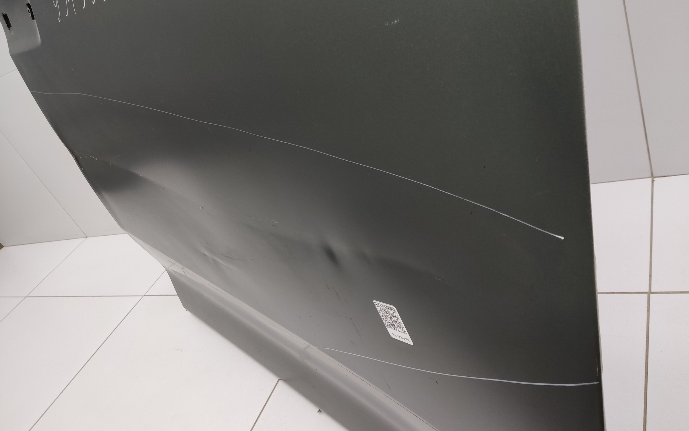 Дверь передняя правая Zeekr 009