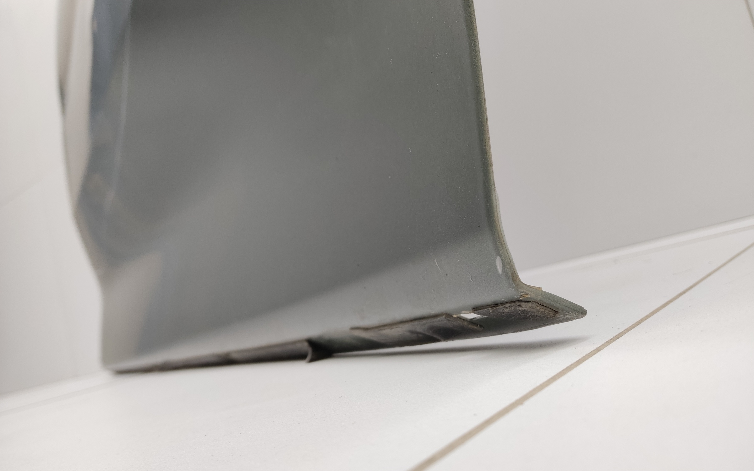 Дверь передняя правая Zeekr 009